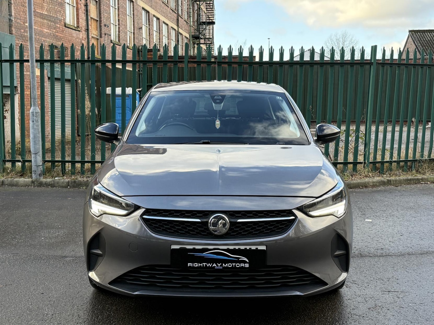 Used Vauxhall Corsa 2020 for sale - 77131841: Photo 2