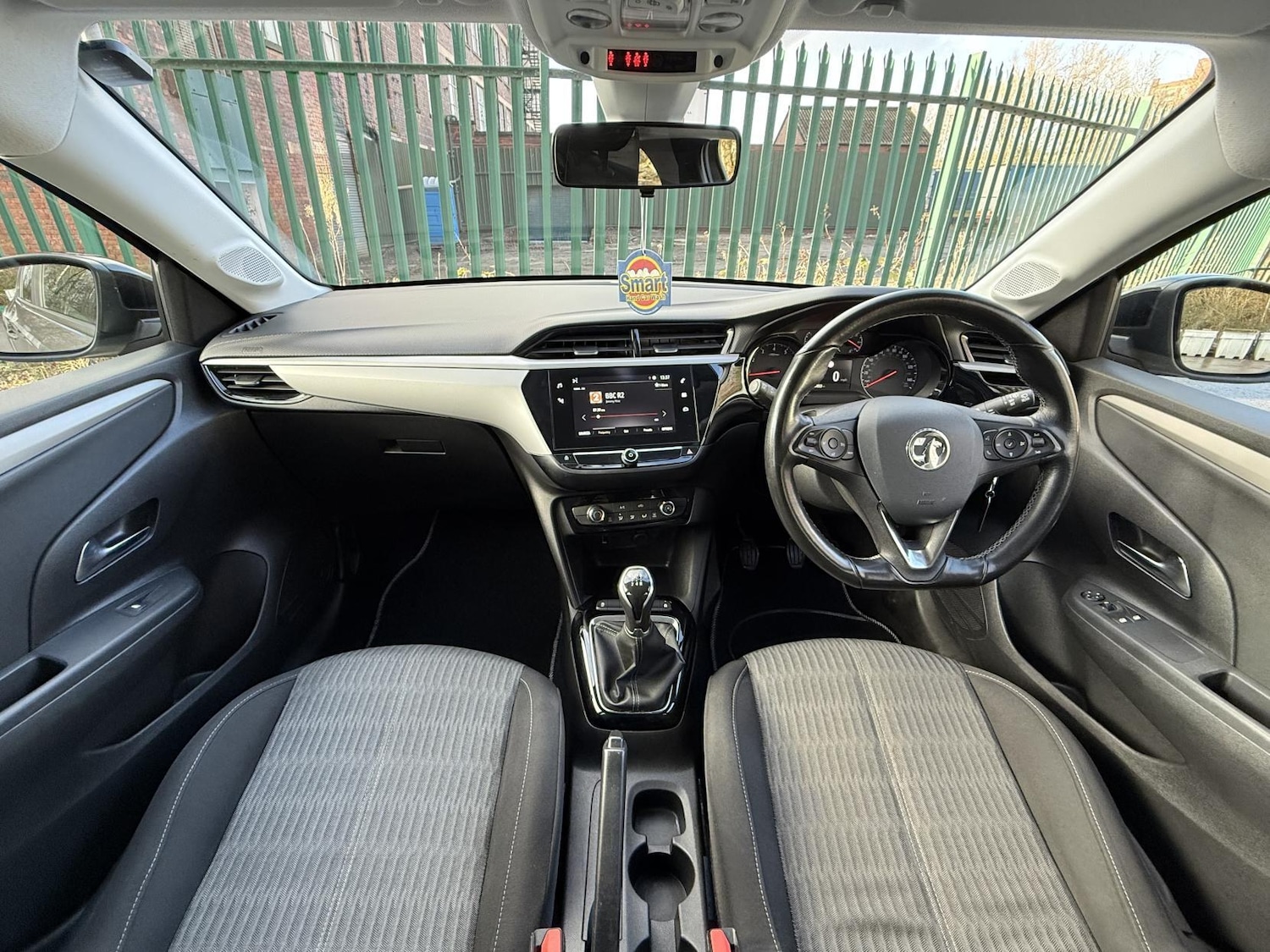 Used Vauxhall Corsa 2020 for sale - 77131841: Photo 20