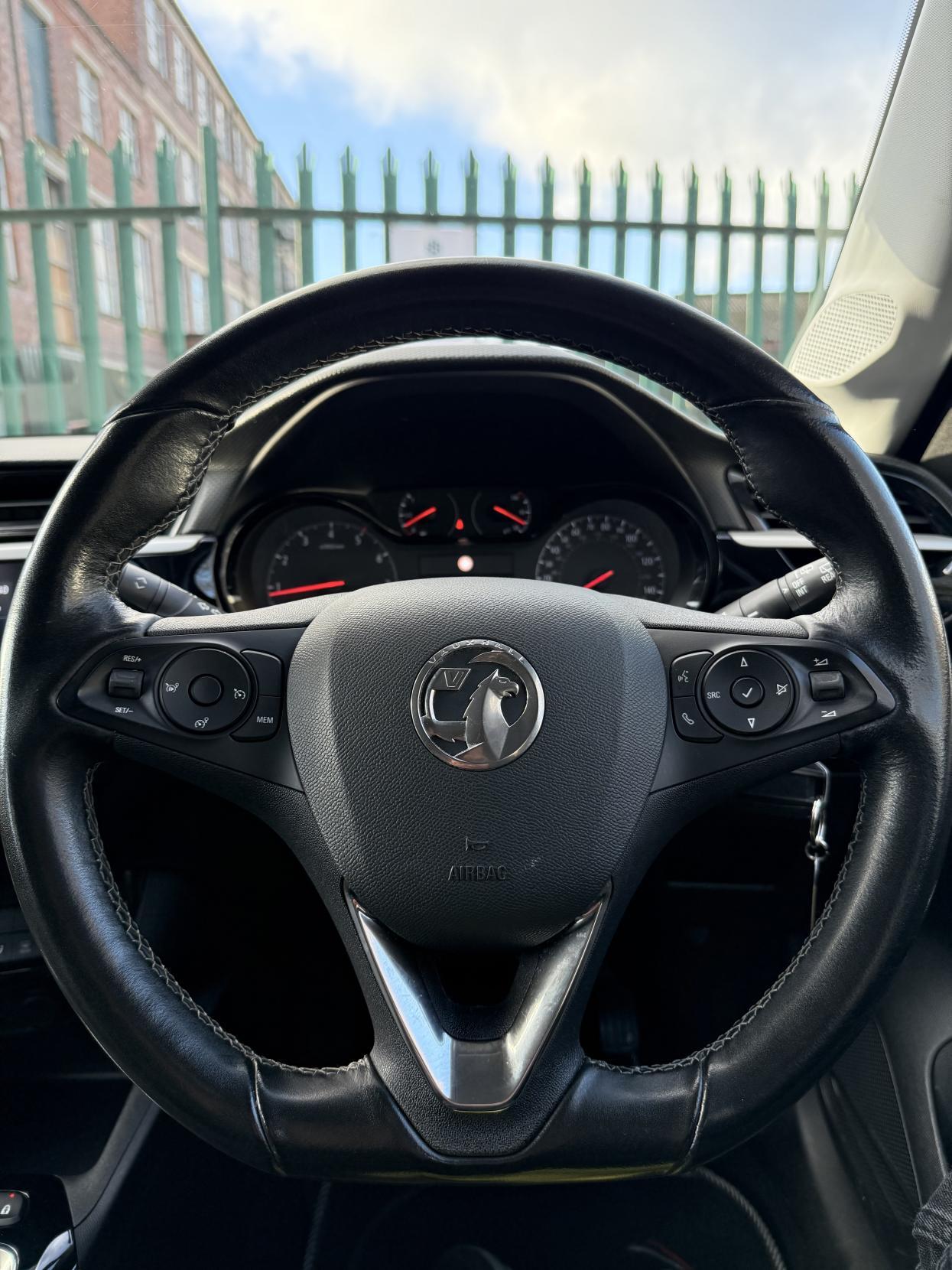 Used Vauxhall Corsa 2020 for sale - 77131841: Photo 22