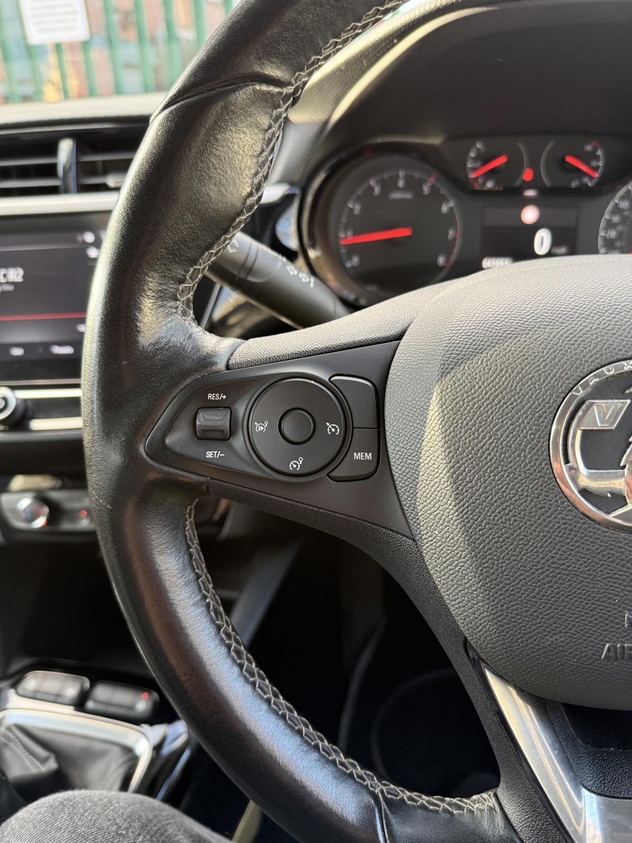 Used Vauxhall Corsa 2020 for sale - 77131841: Photo 23