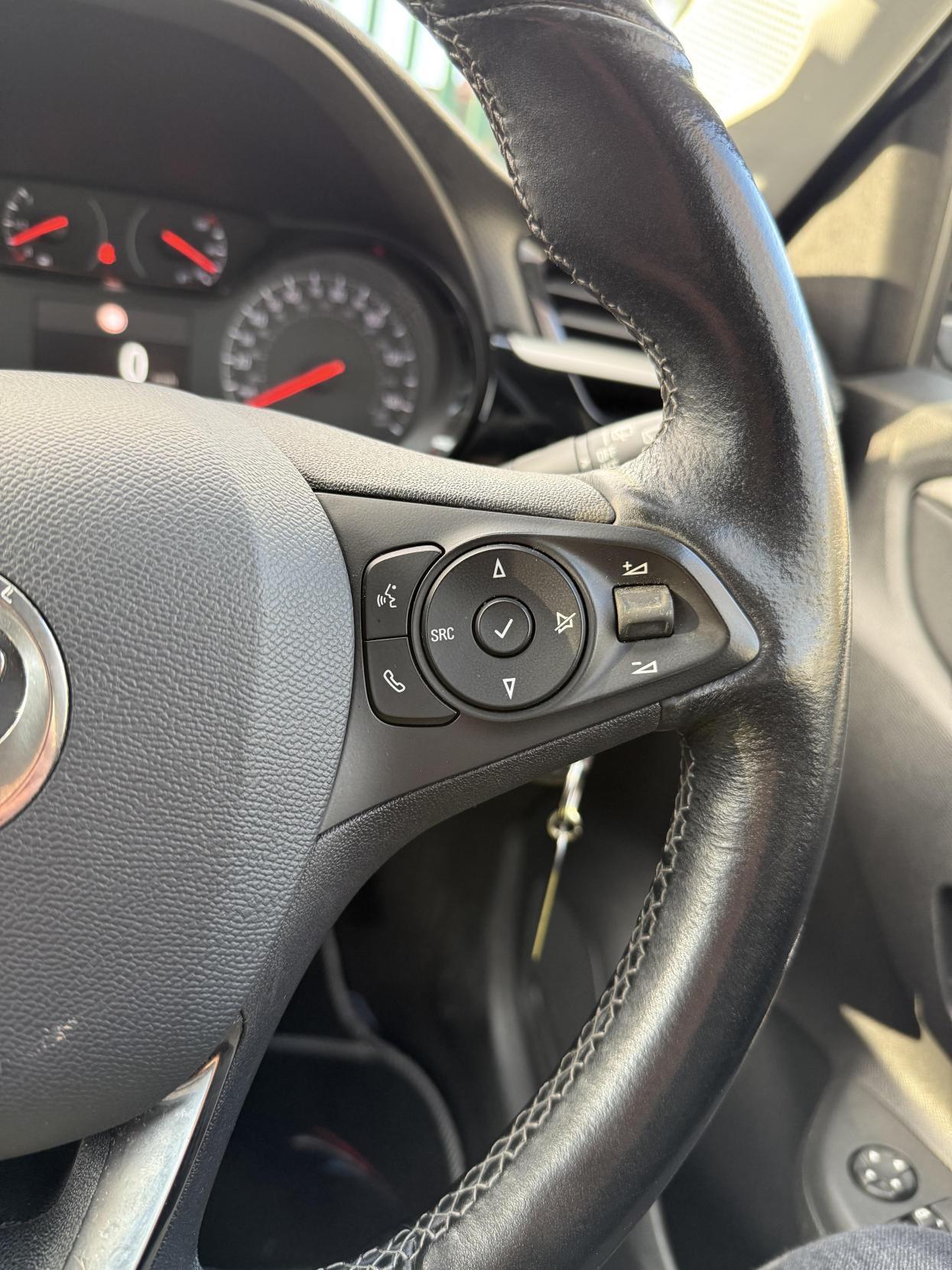 Used Vauxhall Corsa 2020 for sale - 77131841: Photo 24