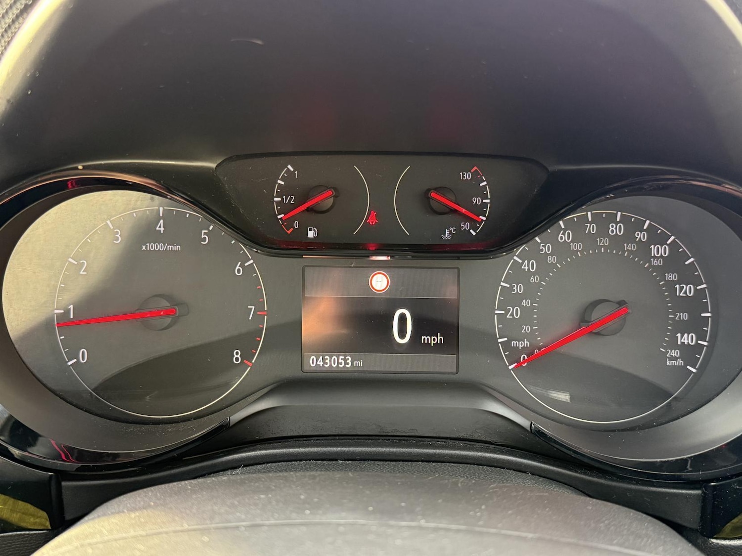 Used Vauxhall Corsa 2020 for sale - 77131841: Photo 28