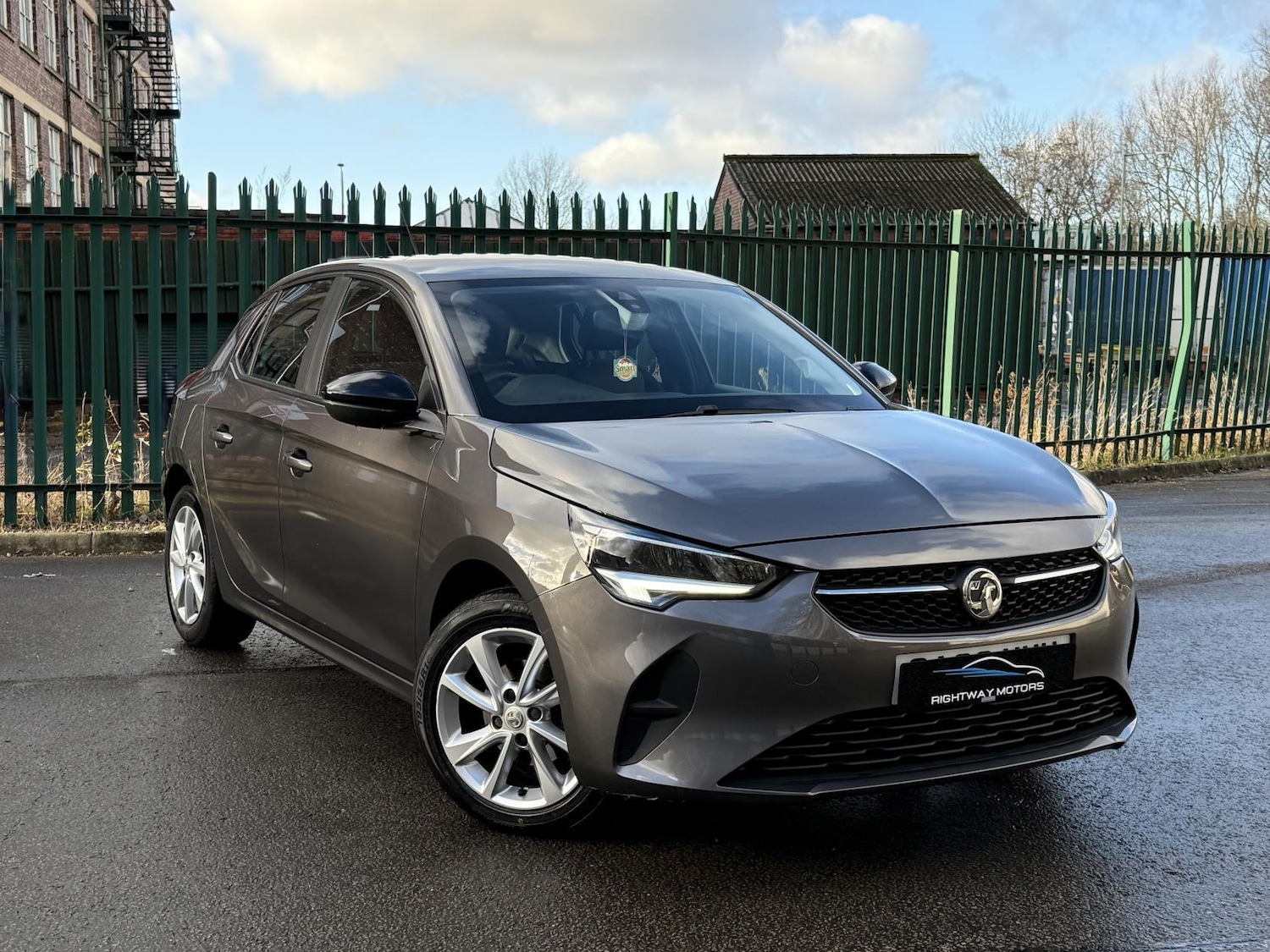 Used Vauxhall Corsa 2020 for sale - 77131841: Photo 3