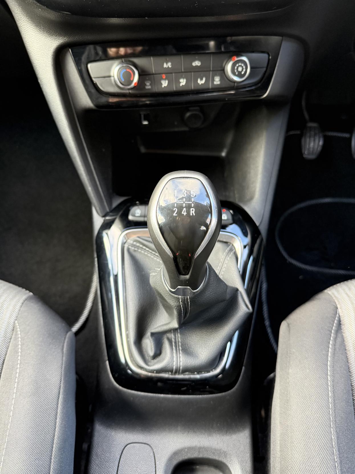 Used Vauxhall Corsa 2020 for sale - 77131841: Photo 32