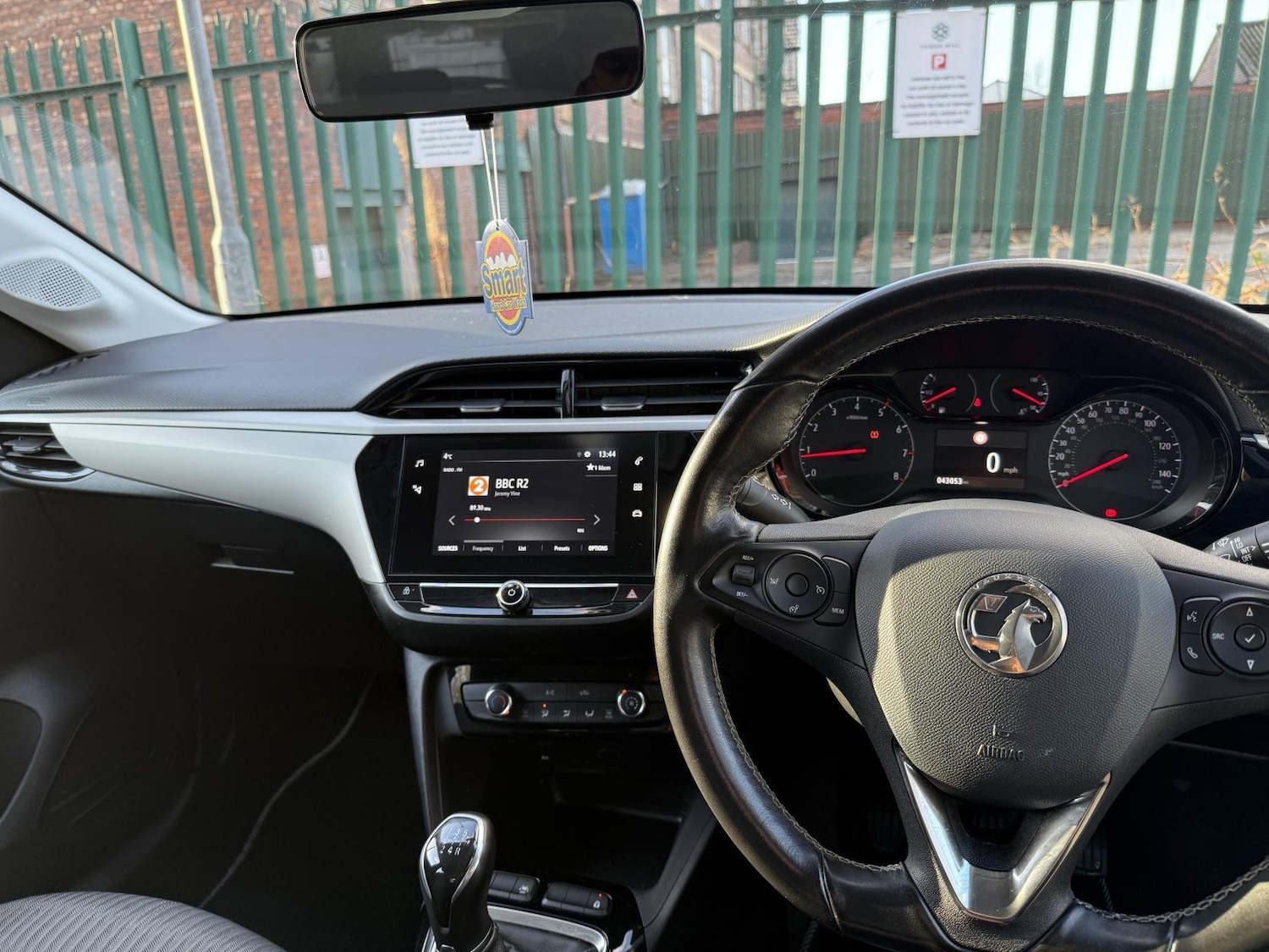 Used Vauxhall Corsa 2020 for sale - 77131841: Photo 35