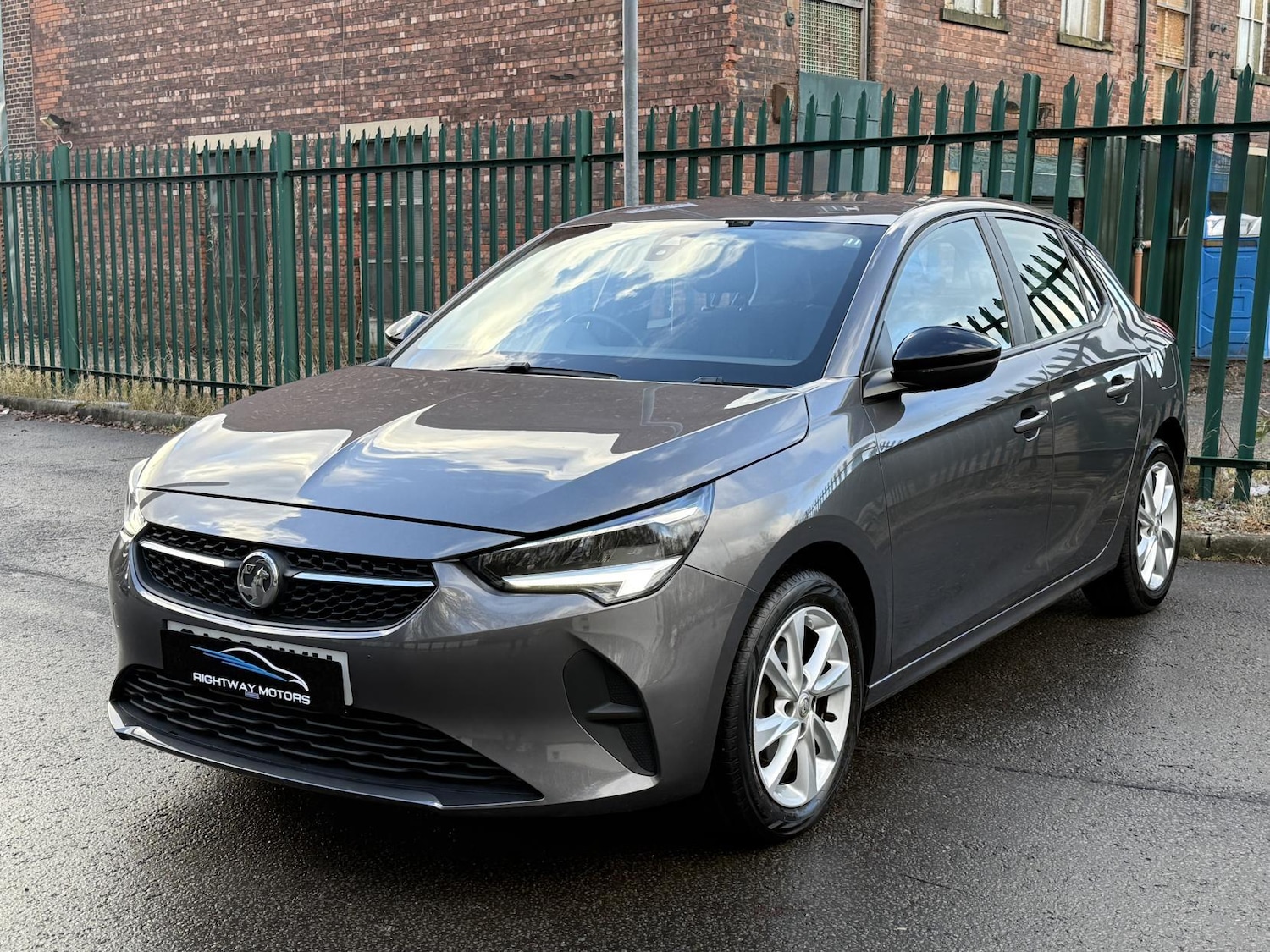 Used Vauxhall Corsa 2020 for sale - 77131841: Photo 4