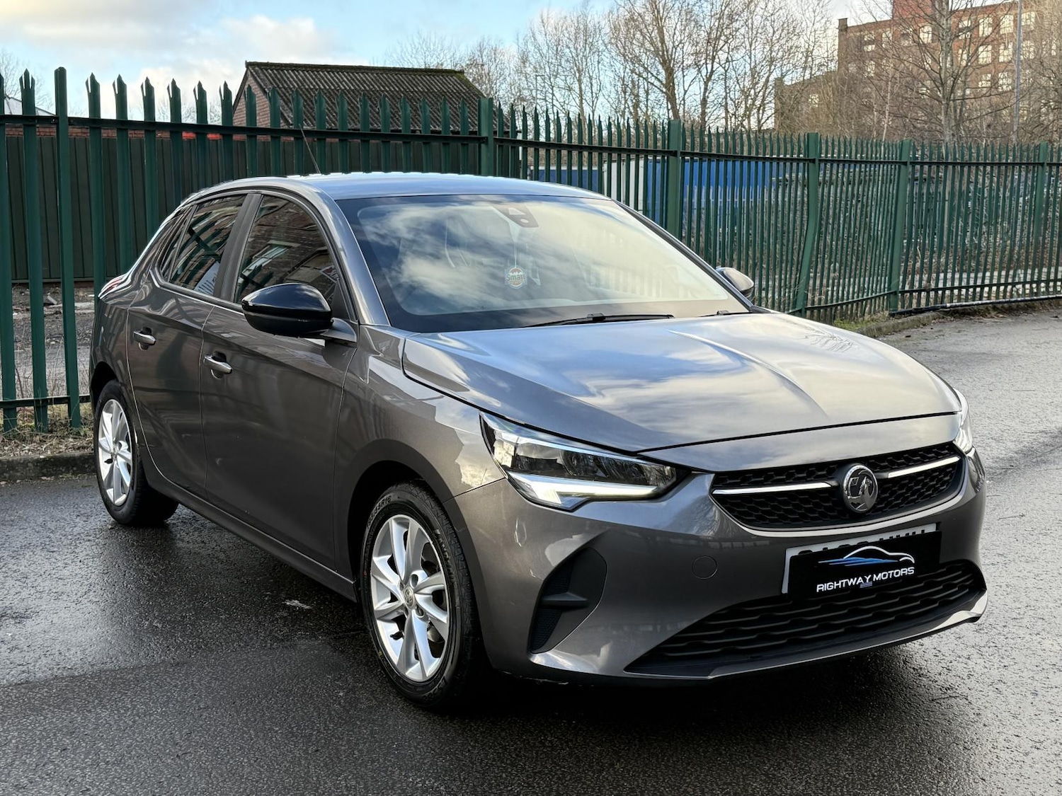 Used Vauxhall Corsa 2020 for sale - 77131841: Photo 5