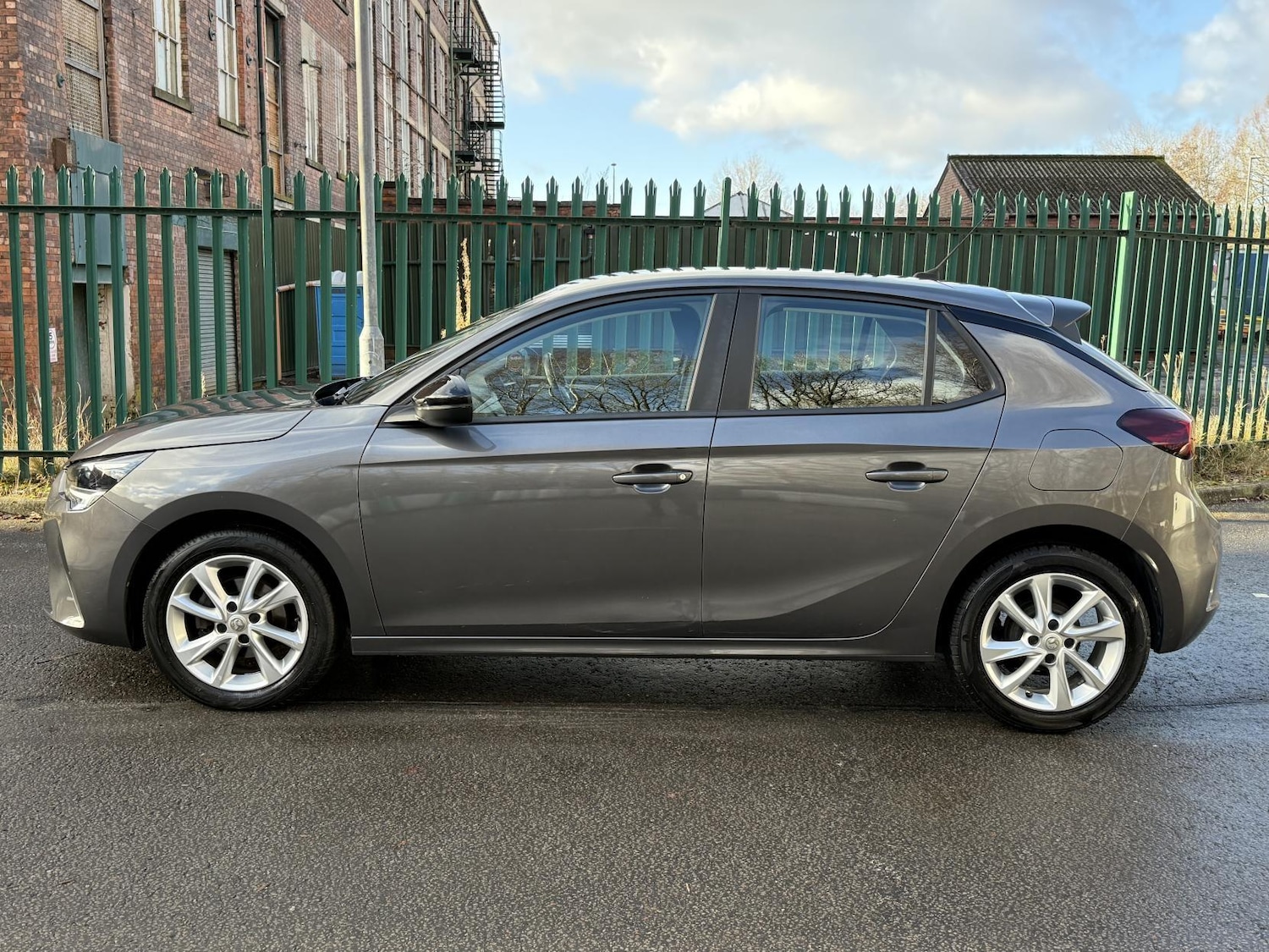Used Vauxhall Corsa 2020 for sale - 77131841: Photo 6