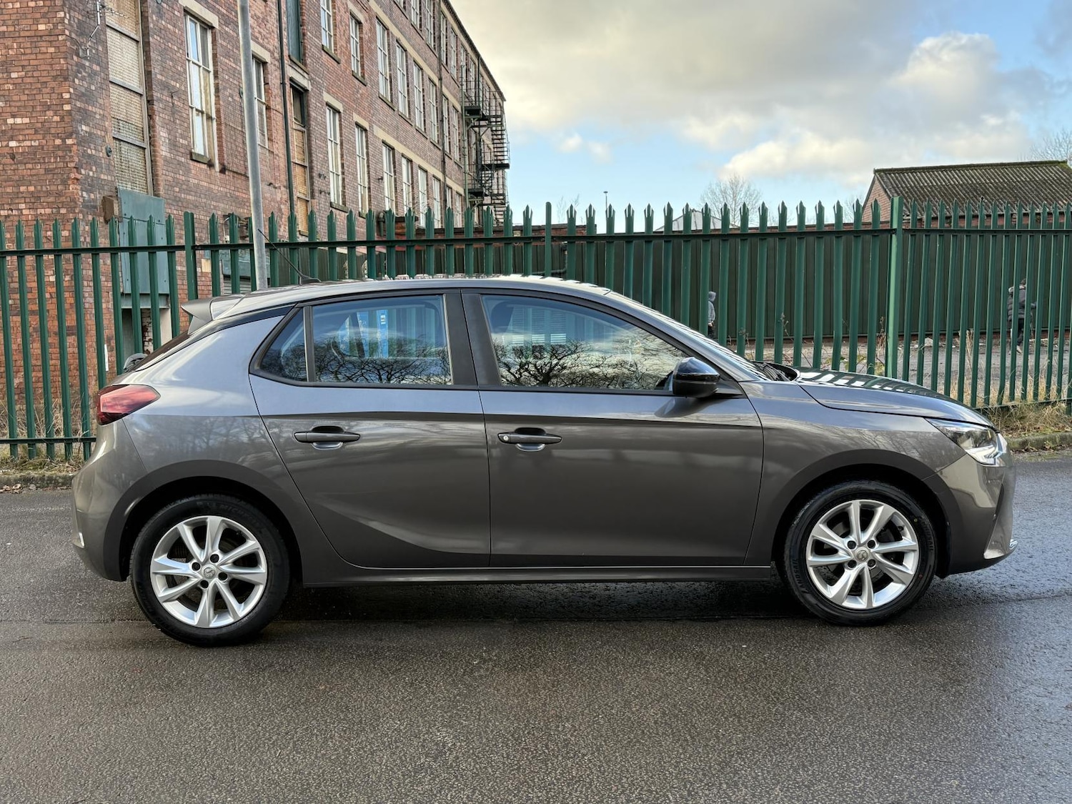 Used Vauxhall Corsa 2020 for sale - 77131841: Photo 7