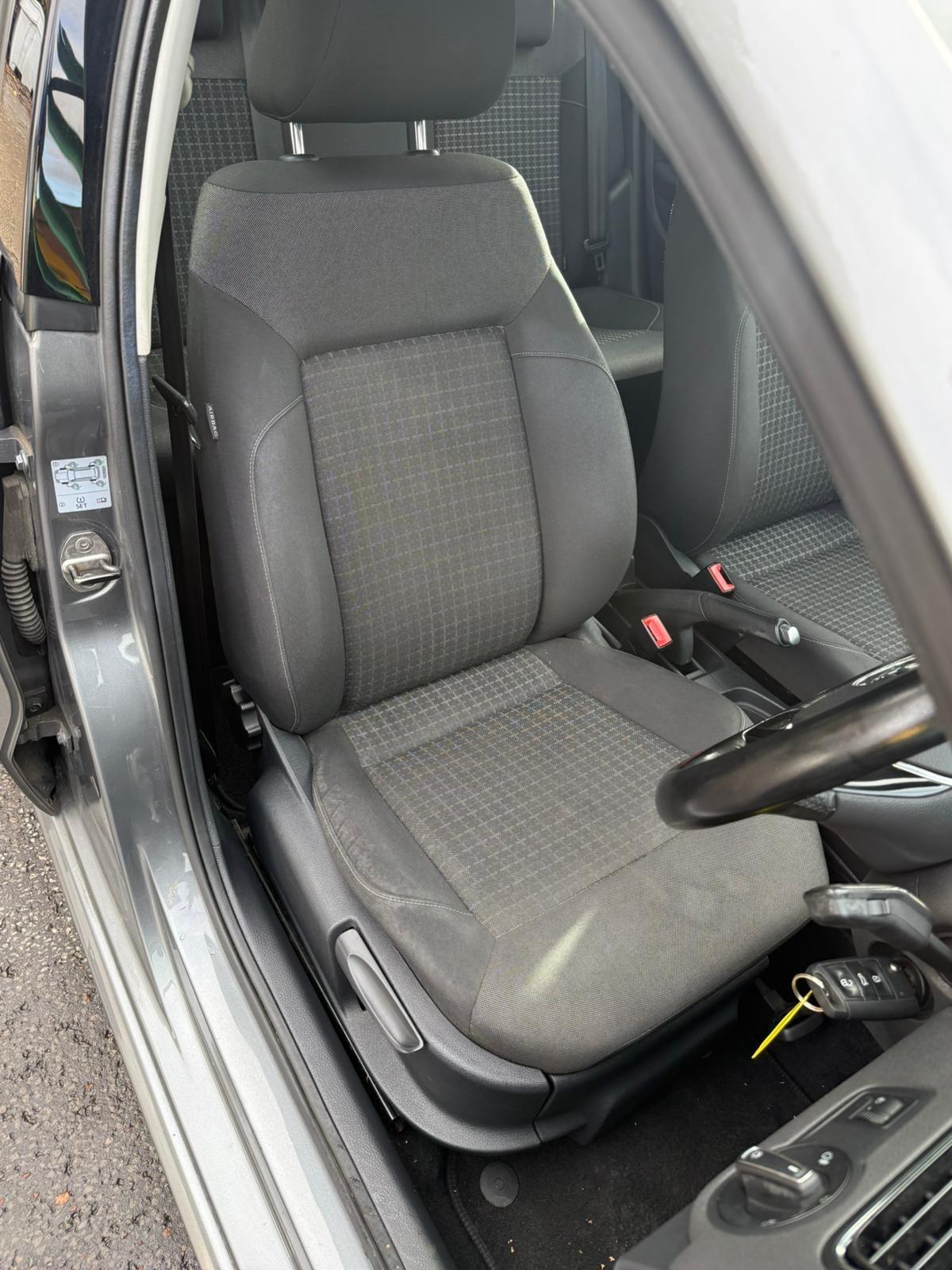 Used Volkswagen Polo 2015 for sale - 76473658: Photo 10