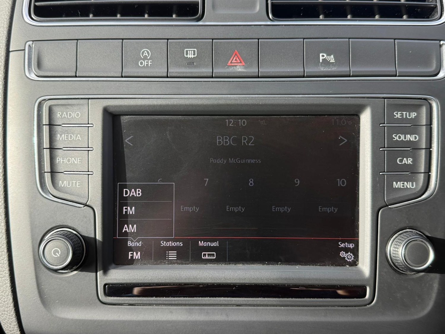 Used Volkswagen Polo 2015 for sale - 76473658: Photo 21