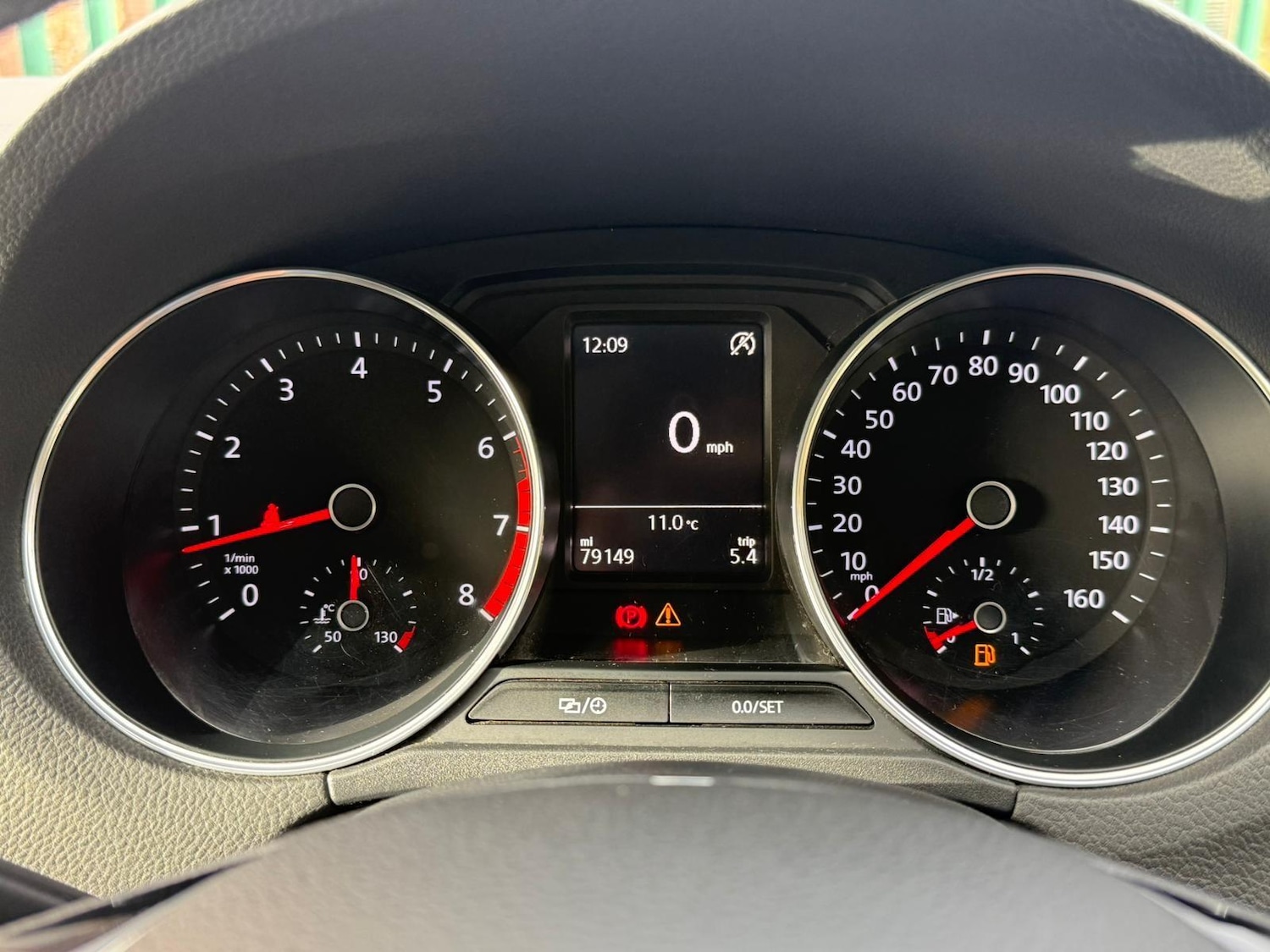 Used Volkswagen Polo 2015 for sale - 76473658: Photo 22