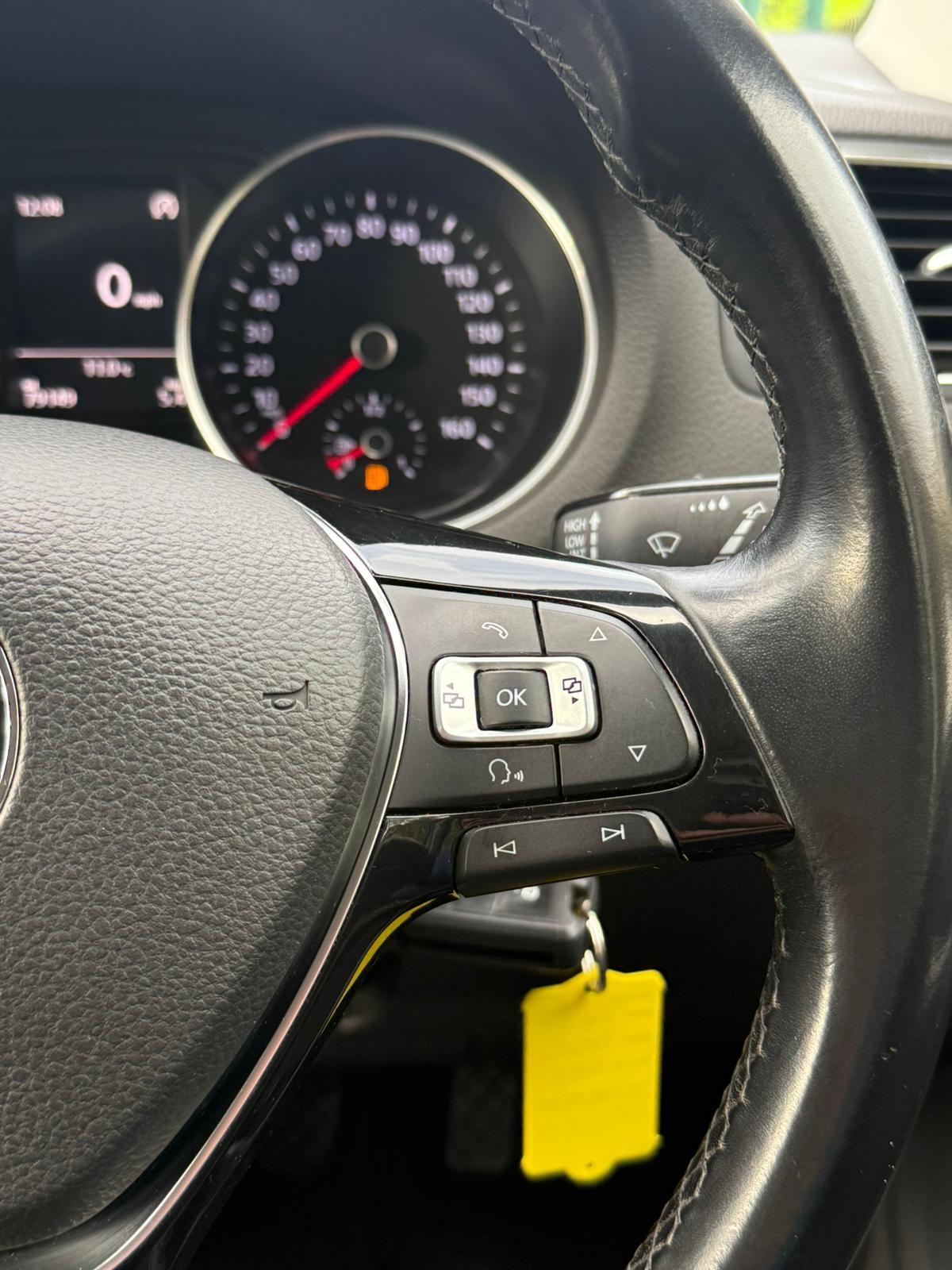 Used Volkswagen Polo 2015 for sale - 76473658: Photo 28