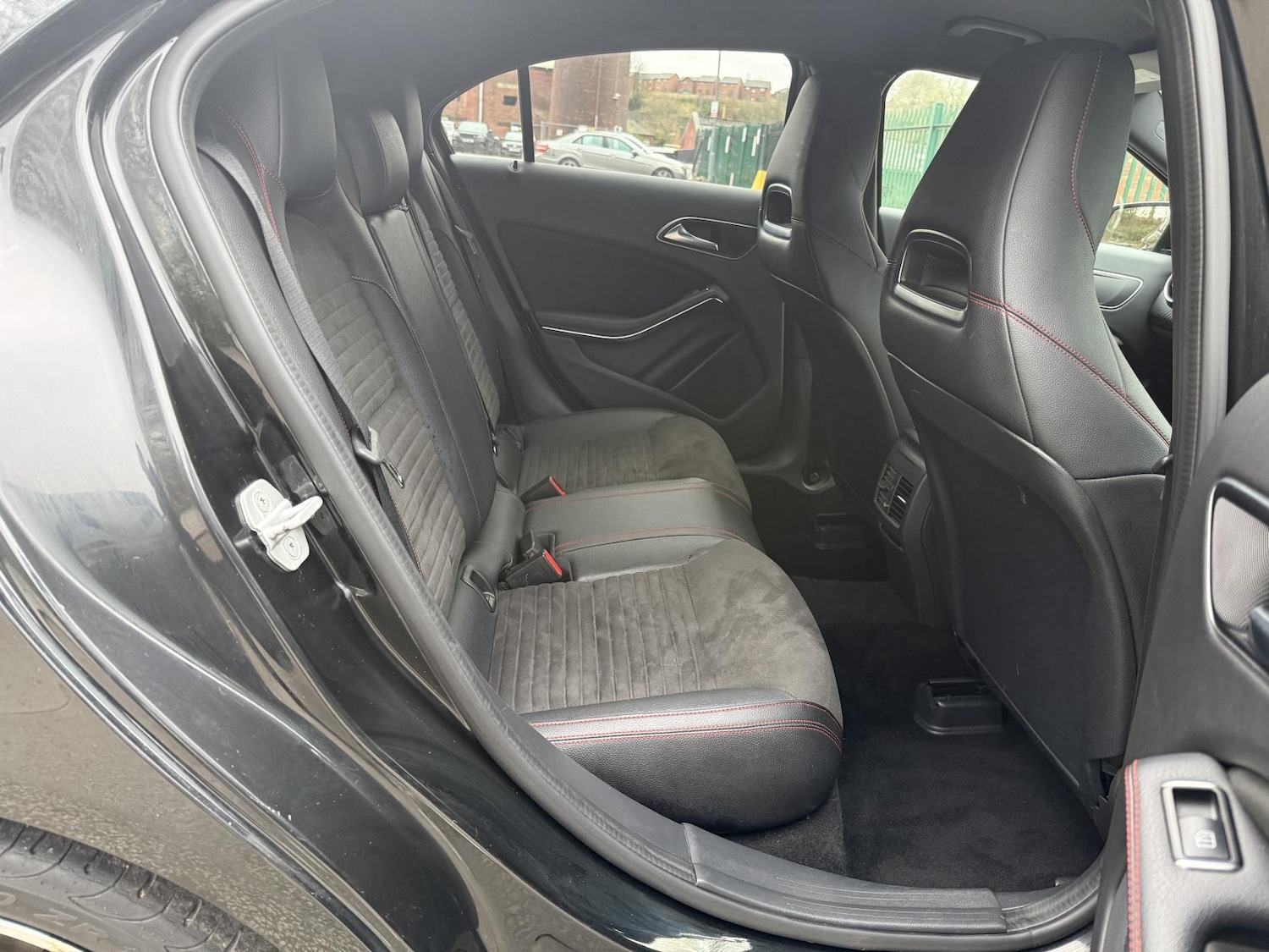 Used Mercedes-Benz A-Class 2017 for sale - 77611830: Photo 16