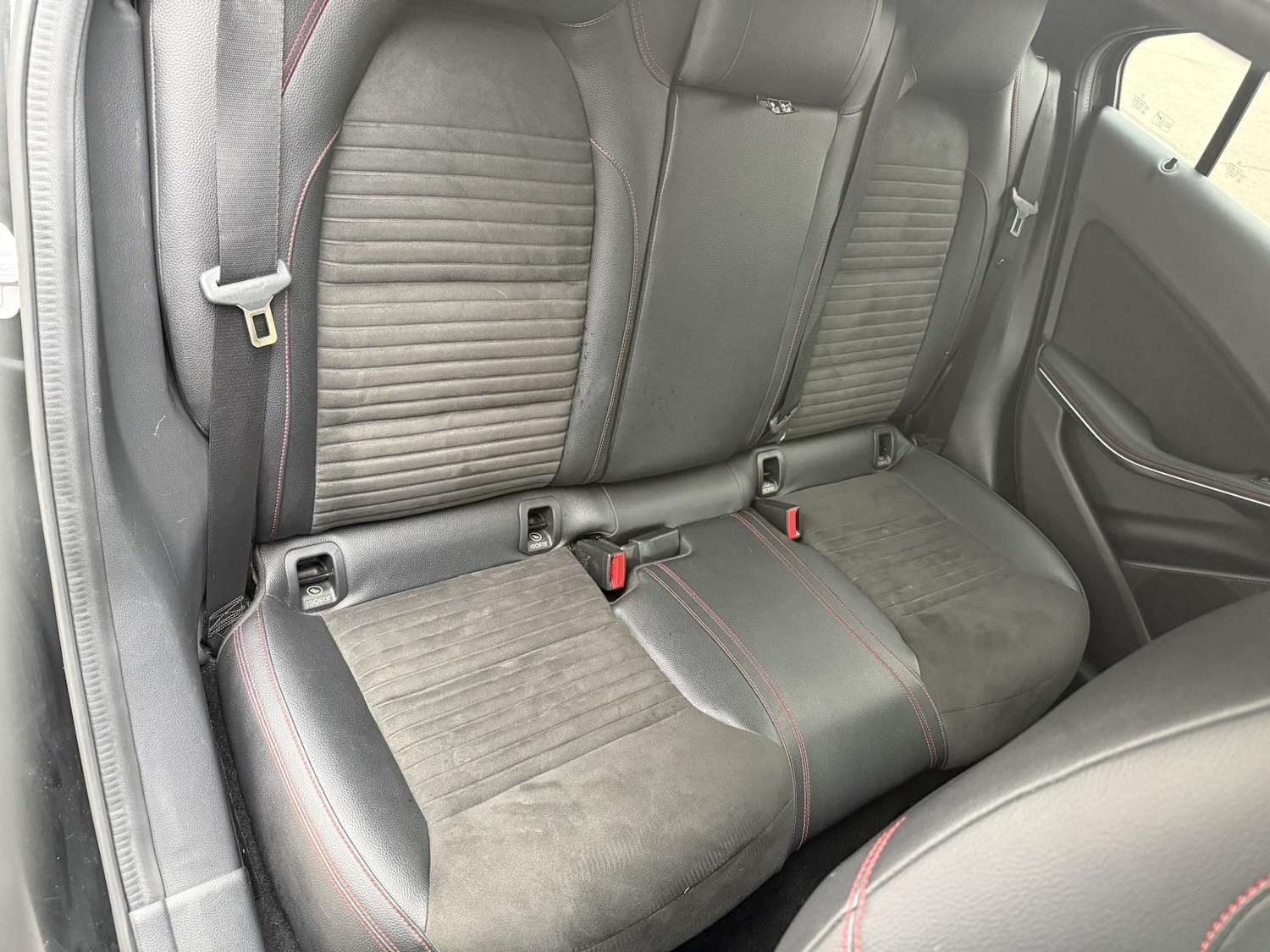 Used Mercedes-Benz A-Class 2017 for sale - 77611830: Photo 17