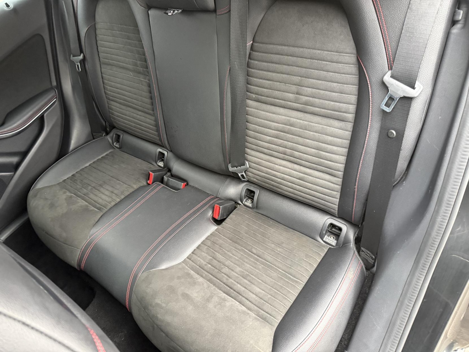 Used Mercedes-Benz A-Class 2017 for sale - 77611830: Photo 18