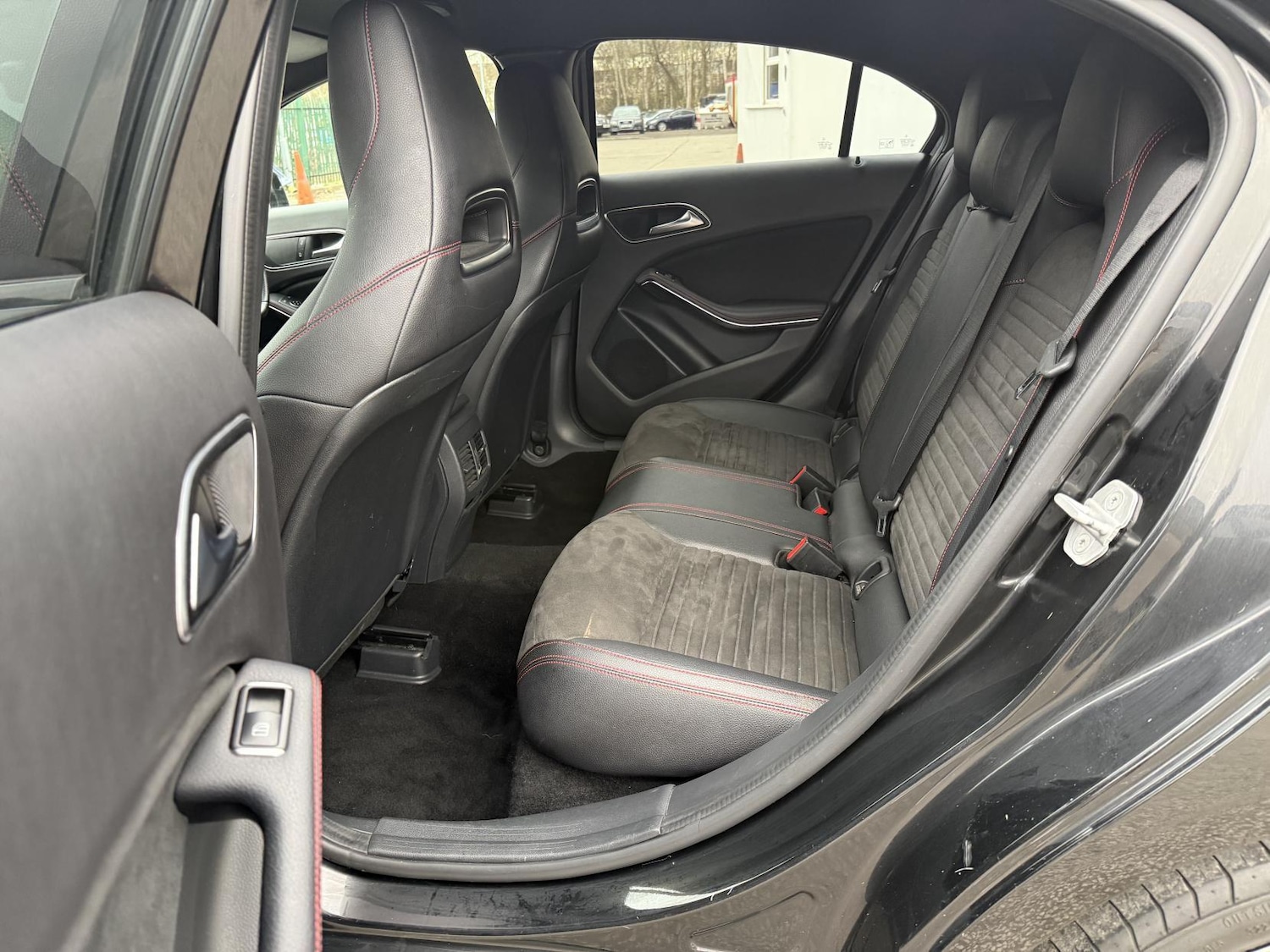 Used Mercedes-Benz A-Class 2017 for sale - 77611830: Photo 19