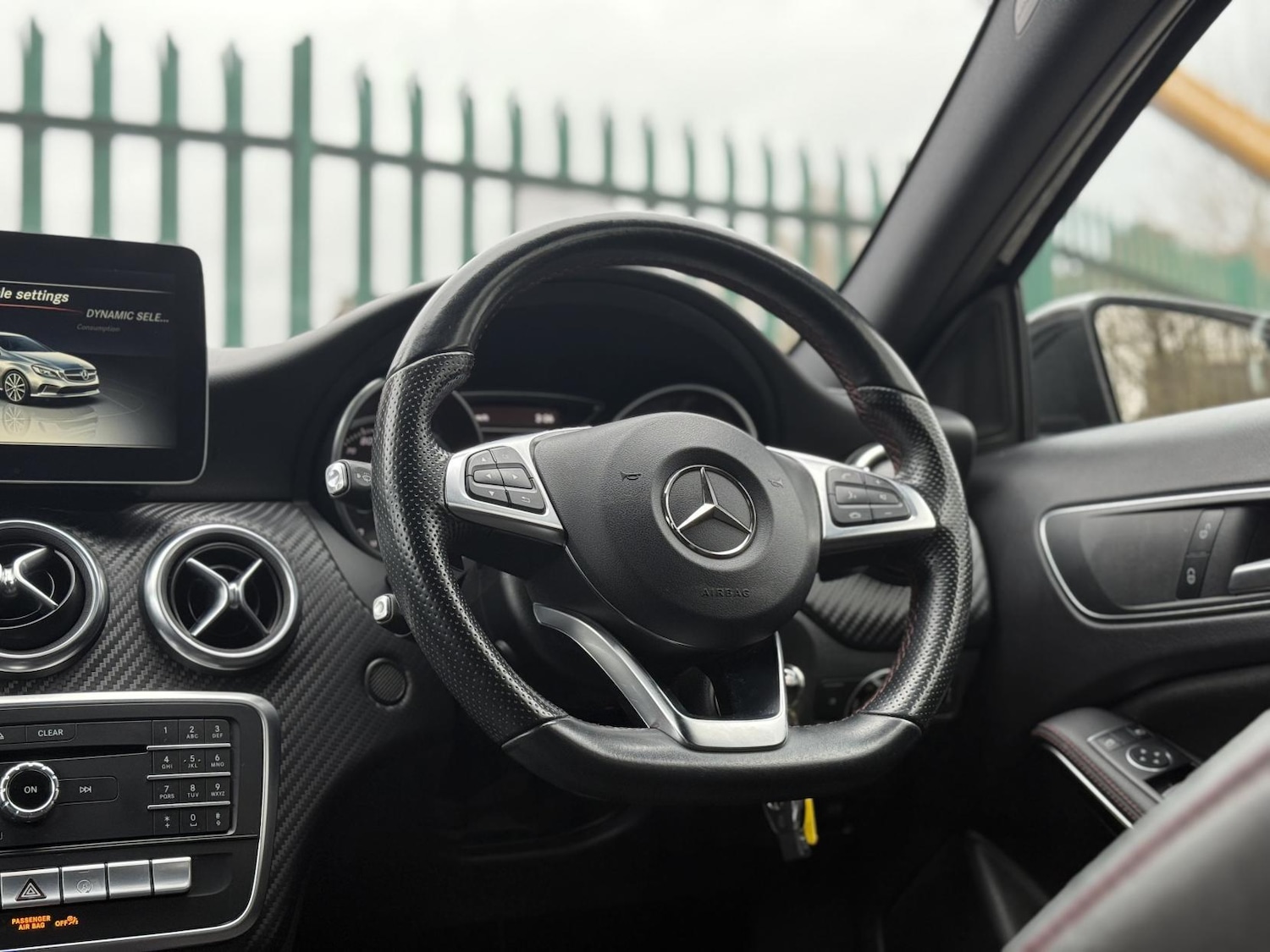 Used Mercedes-Benz A-Class 2017 for sale - 77611830: Photo 23