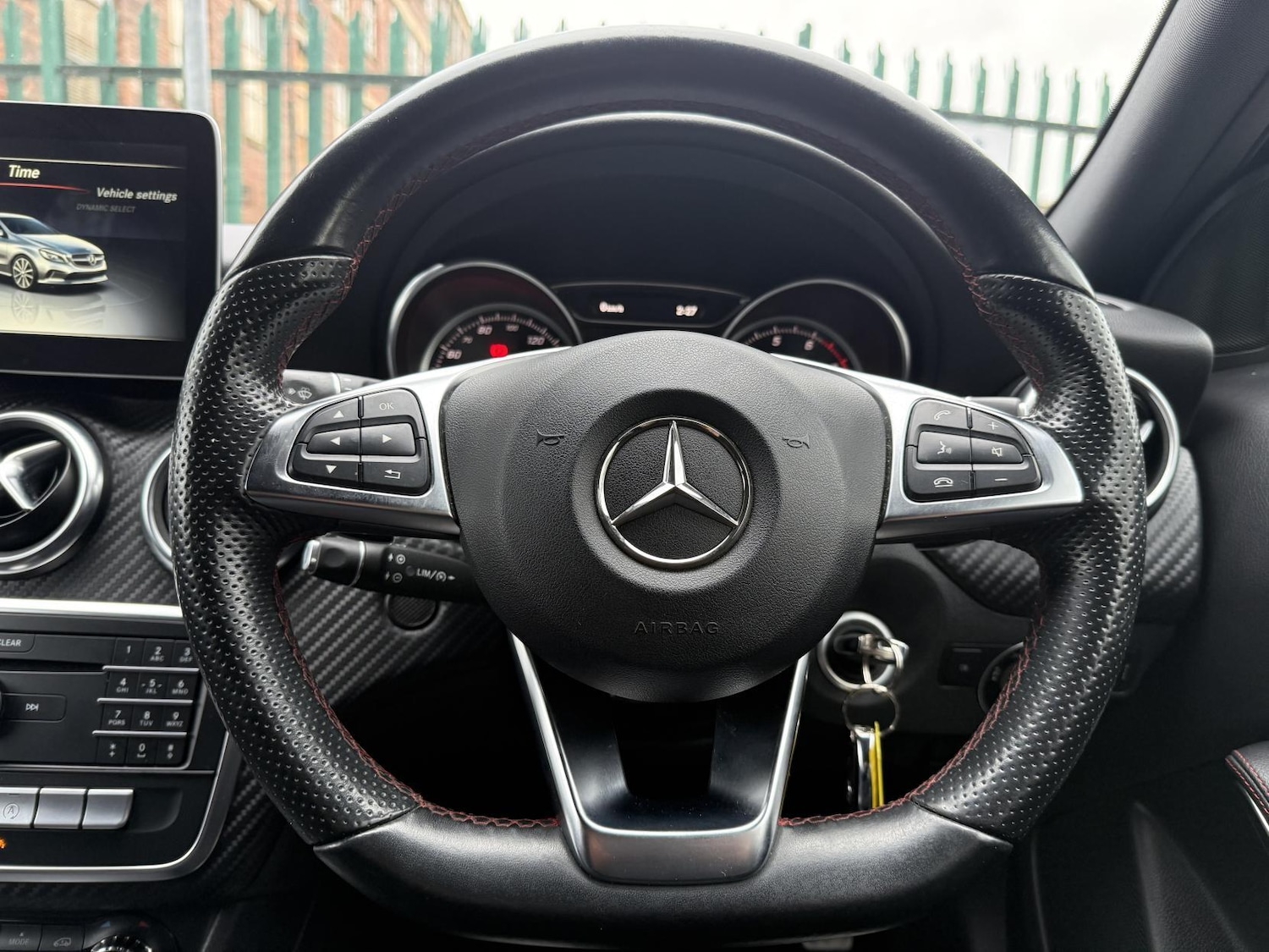 Used Mercedes-Benz A-Class 2017 for sale - 77611830: Photo 25