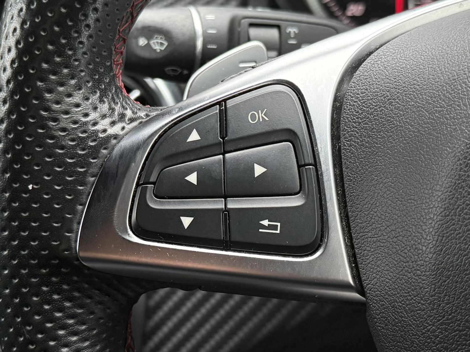 Used Mercedes-Benz A-Class 2017 for sale - 77611830: Photo 26