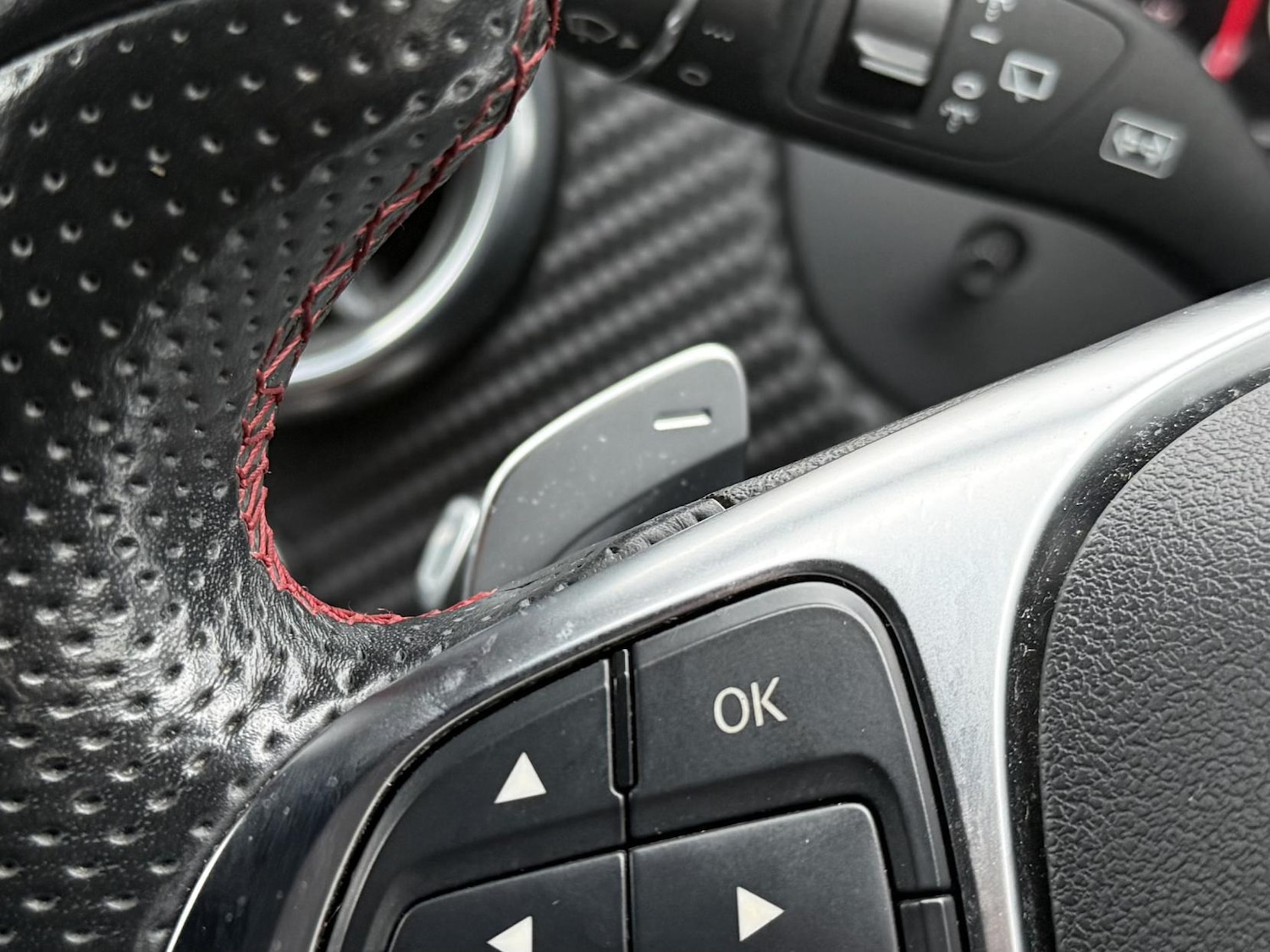 Used Mercedes-Benz A-Class 2017 for sale - 77611830: Photo 31