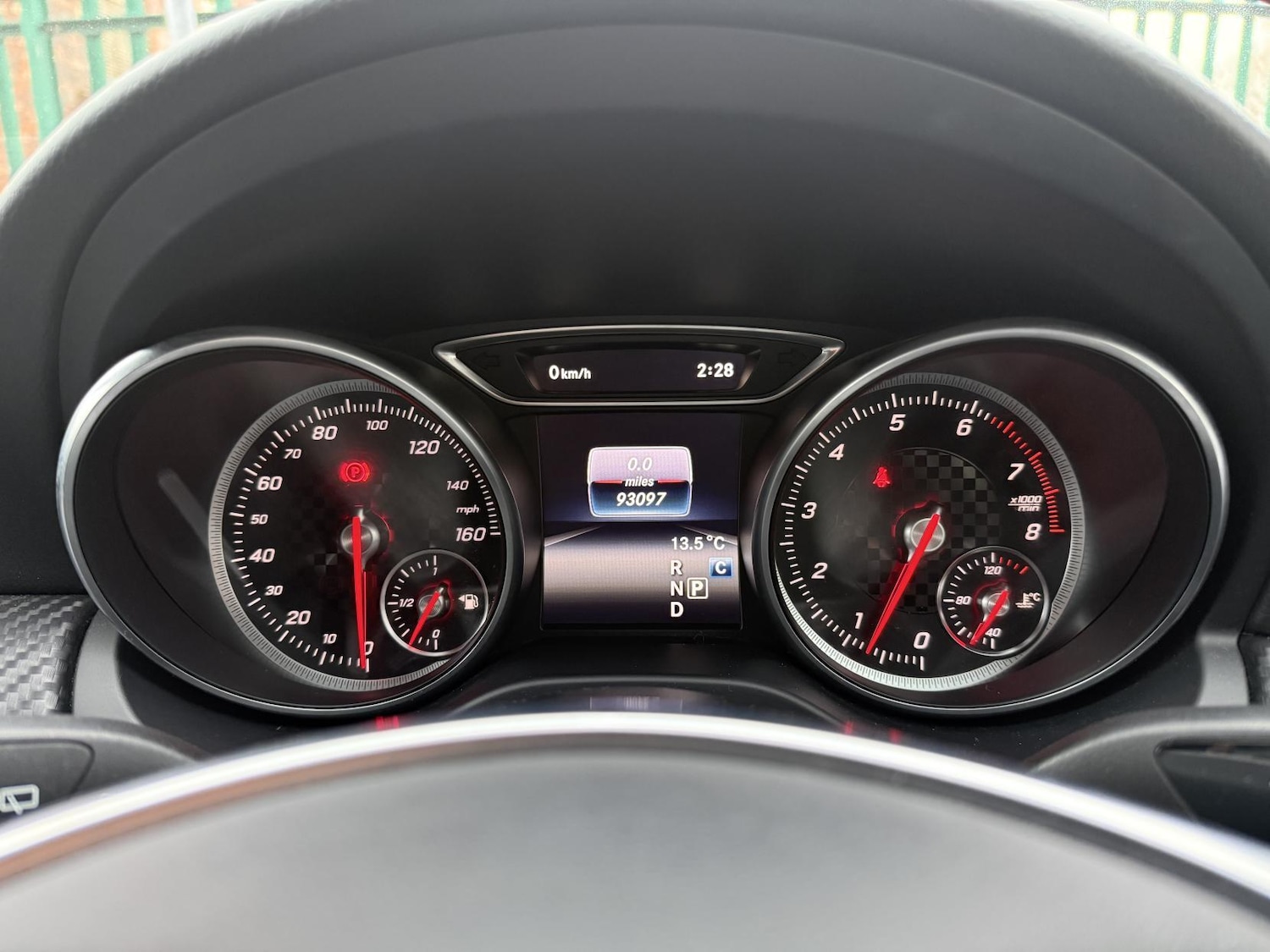 Used Mercedes-Benz A-Class 2017 for sale - 77611830: Photo 35