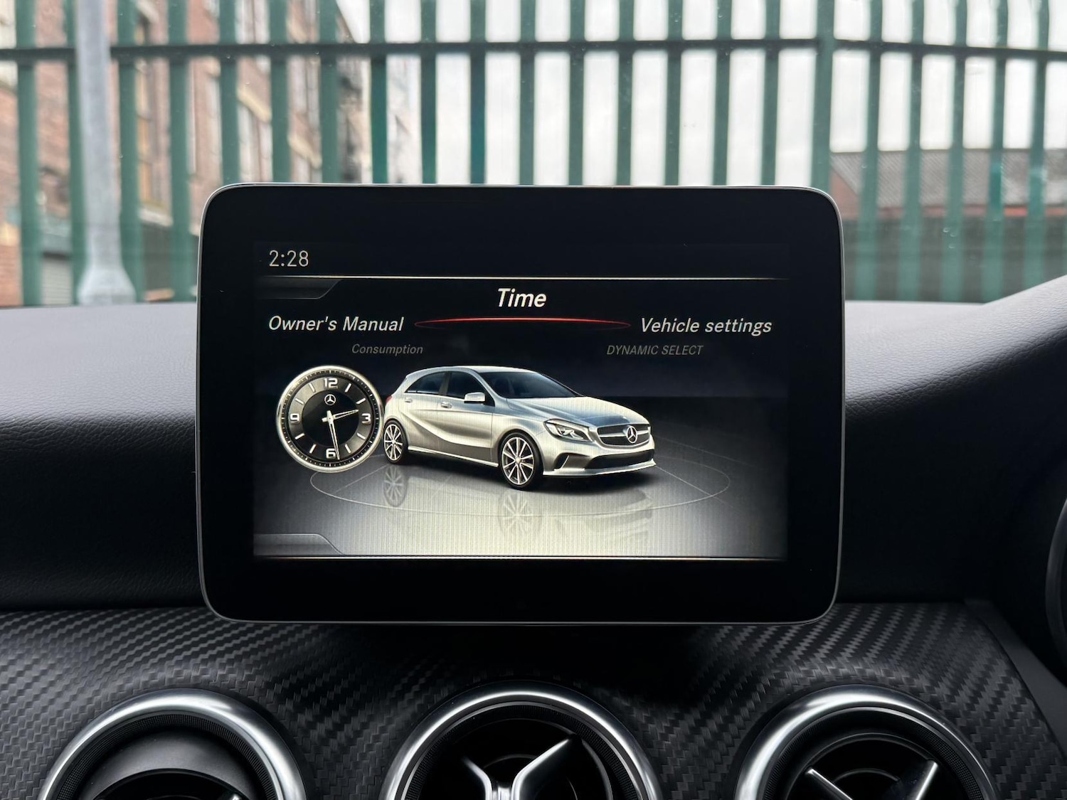 Used Mercedes-Benz A-Class 2017 for sale - 77611830: Photo 36