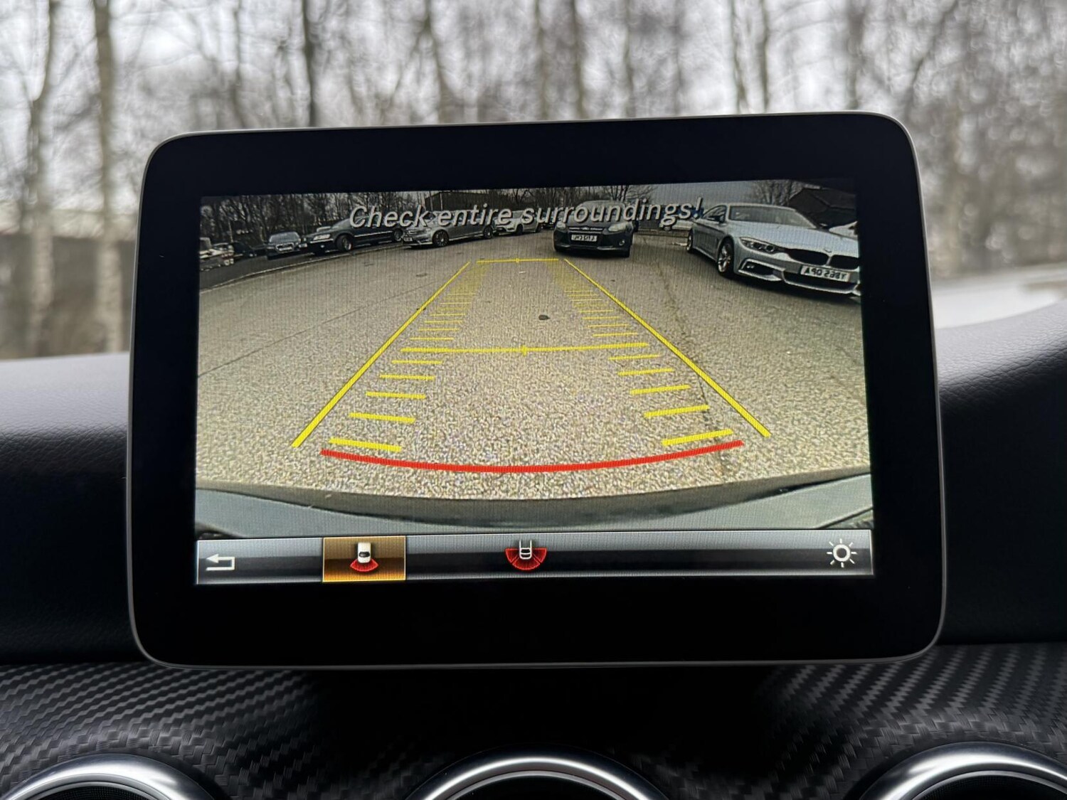 Used Mercedes-Benz A-Class 2017 for sale - 77611830: Photo 37