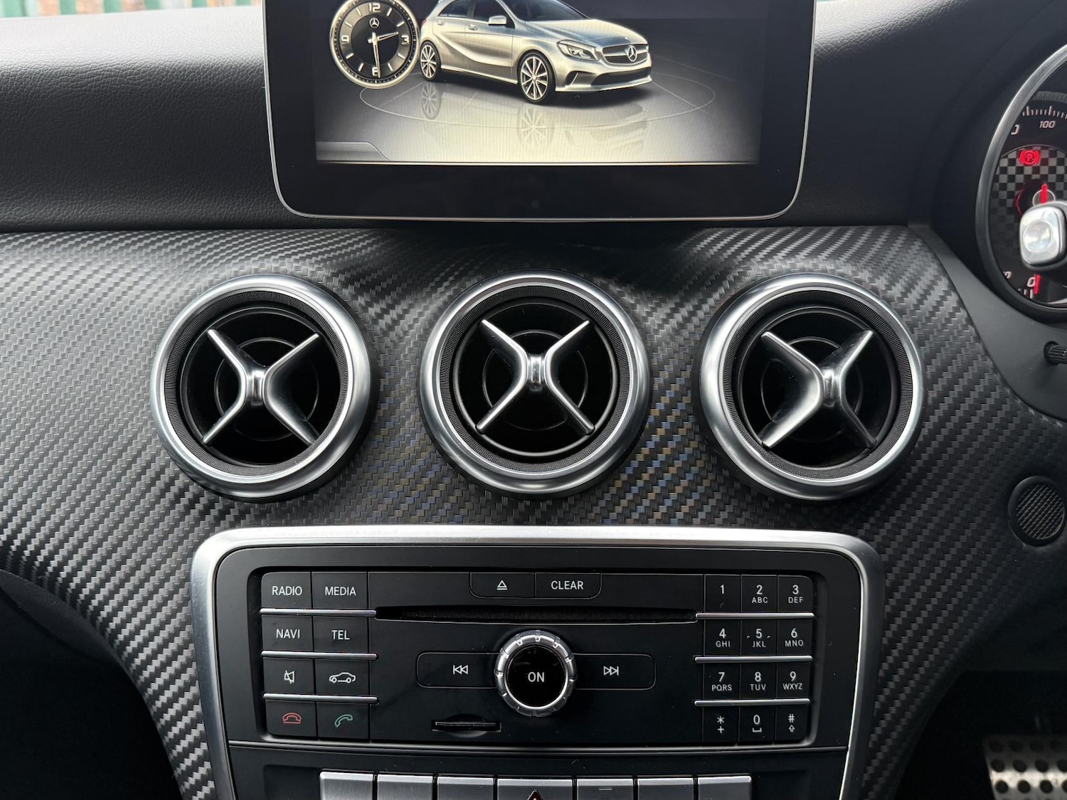 Used Mercedes-Benz A-Class 2017 for sale - 77611830: Photo 38