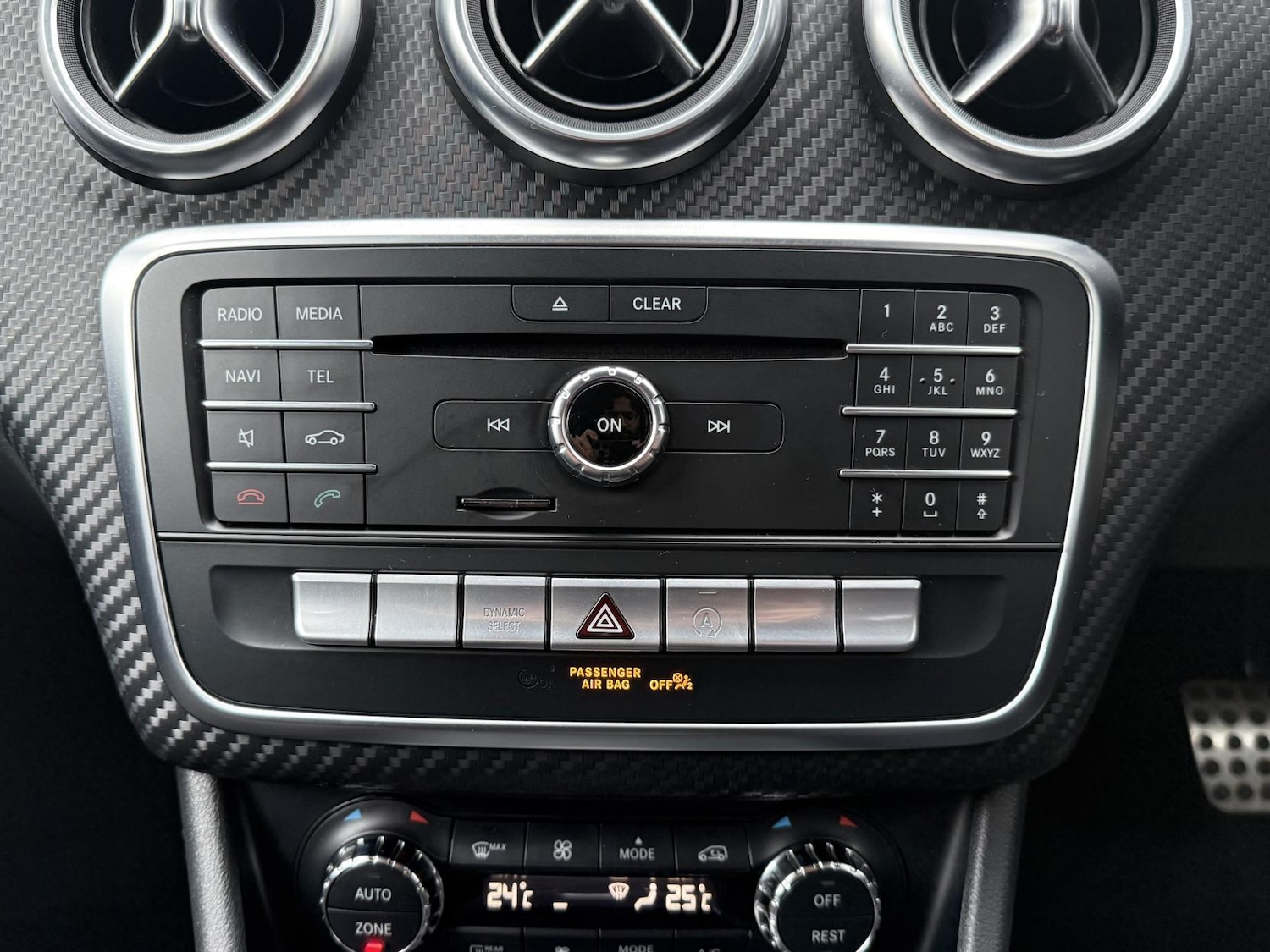 Used Mercedes-Benz A-Class 2017 for sale - 77611830: Photo 39