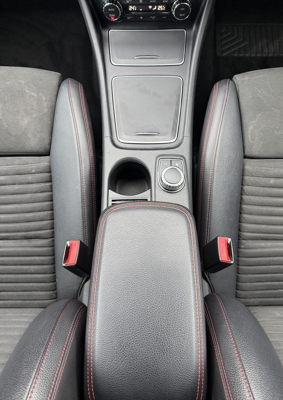 Used Mercedes-Benz A-Class 2017 for sale - 77611830: Photo 41