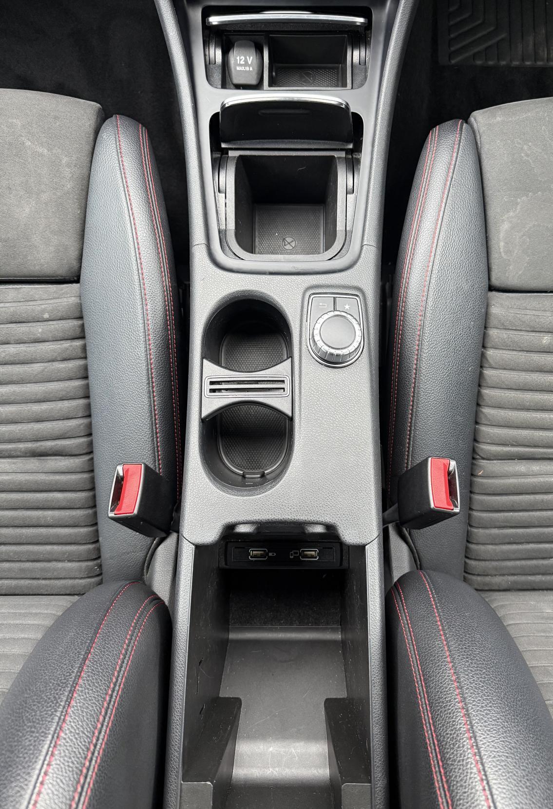 Used Mercedes-Benz A-Class 2017 for sale - 77611830: Photo 42