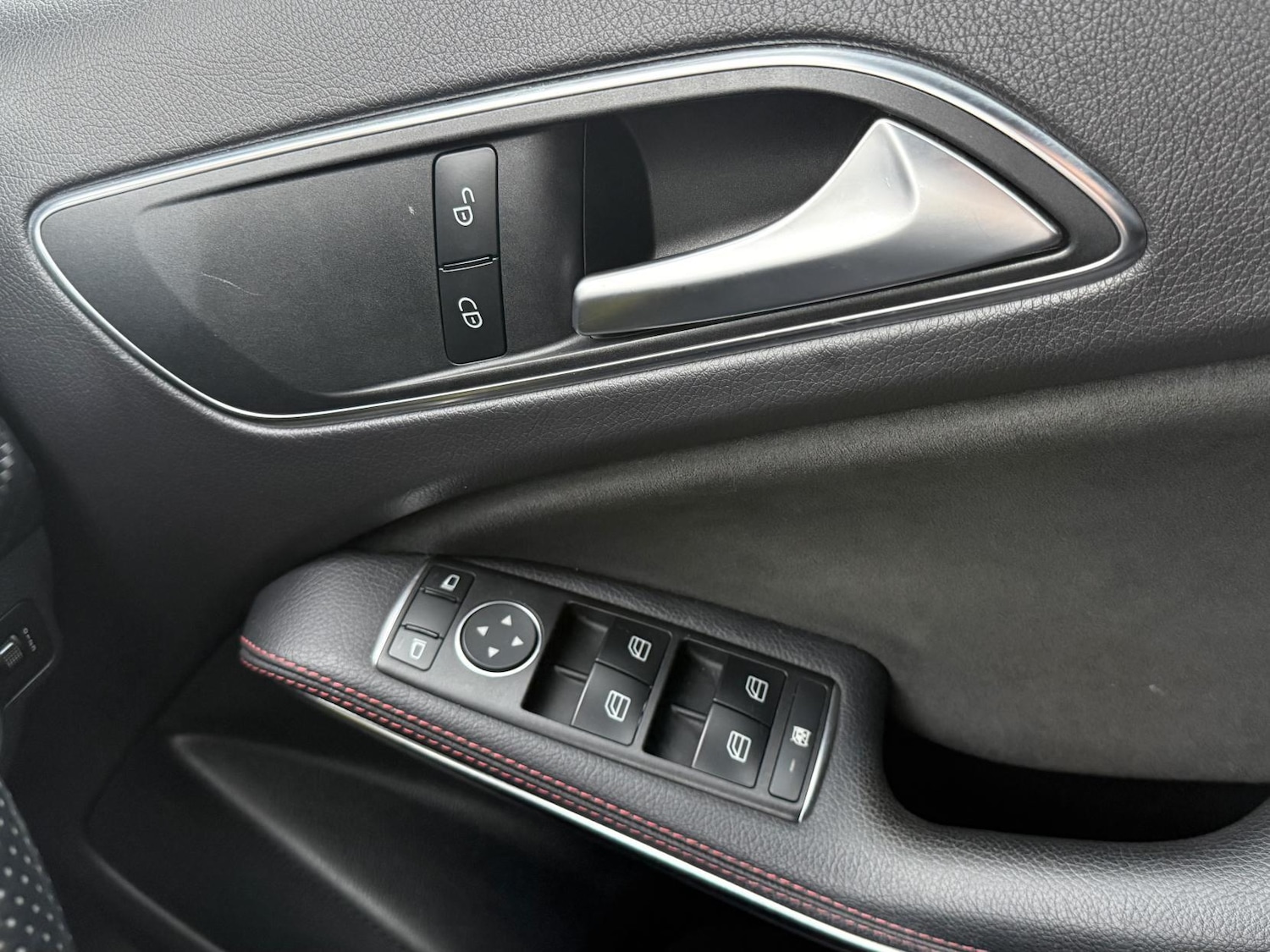 Used Mercedes-Benz A-Class 2017 for sale - 77611830: Photo 43