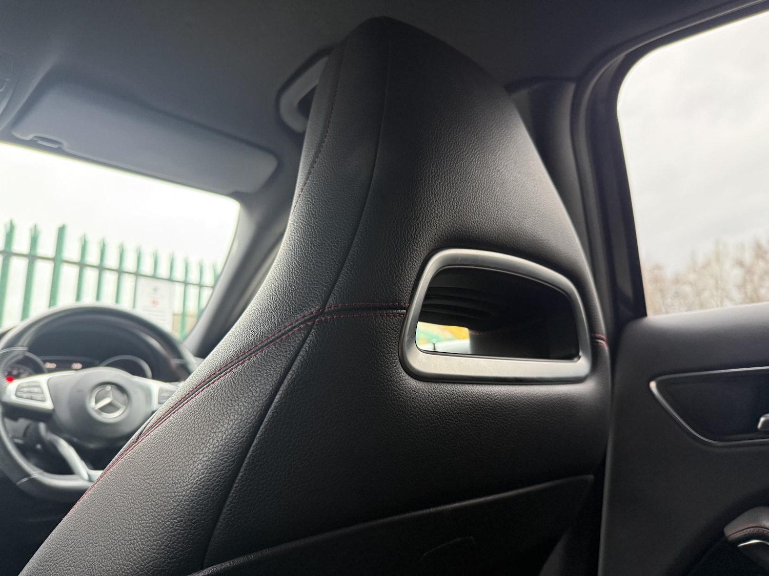 Used Mercedes-Benz A-Class 2017 for sale - 77611830: Photo 44