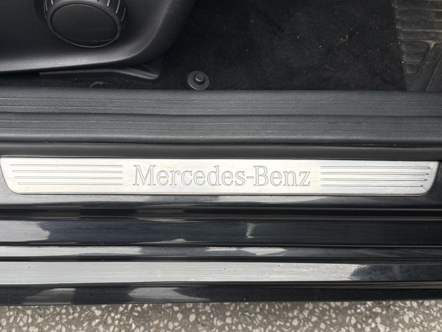 Used Mercedes-Benz A-Class 2017 for sale - 77611830: Photo 45