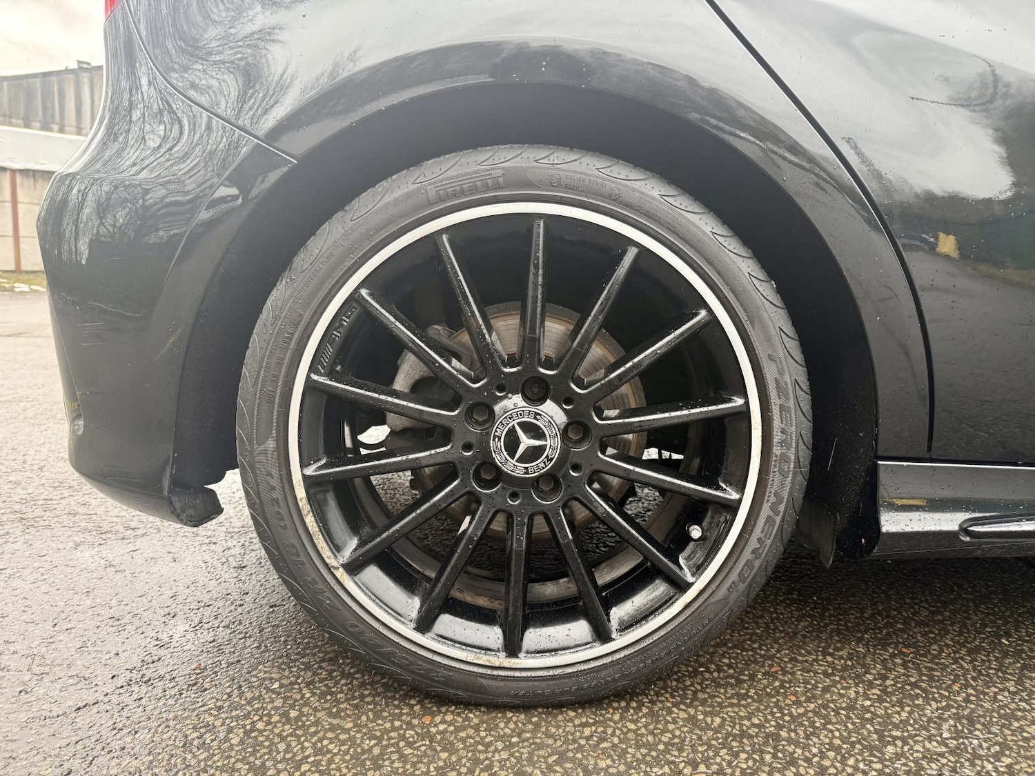 Used Mercedes-Benz A-Class 2017 for sale - 77611830: Photo 47