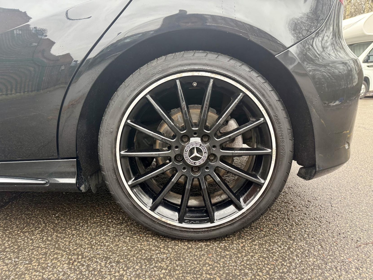 Used Mercedes-Benz A-Class 2017 for sale - 77611830: Photo 49