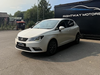 Used SEAT Ibiza 2015 for sale - 79131999: Photo