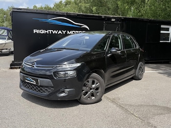 Used Citroen C4 Picasso 2014 for sale - 78684643: Photo