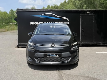 Used Citroen C4 Picasso 2014 for sale - 78684643: Photo