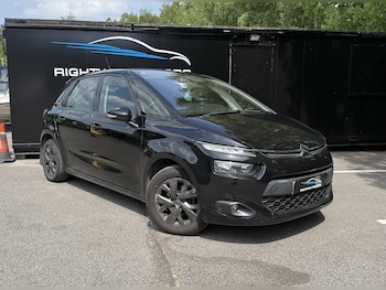 Used Citroen C4 Picasso 2014 for sale - 78684643: Photo