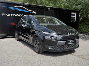 Used Citroen C4 Picasso 2014 for sale - 78684643: Photo