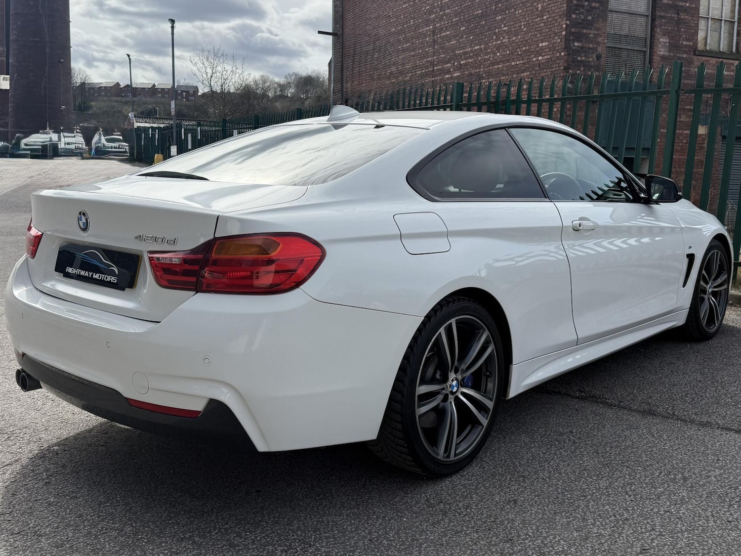 Used BMW 4 Series 2015 for sale - 78033713: Photo 11