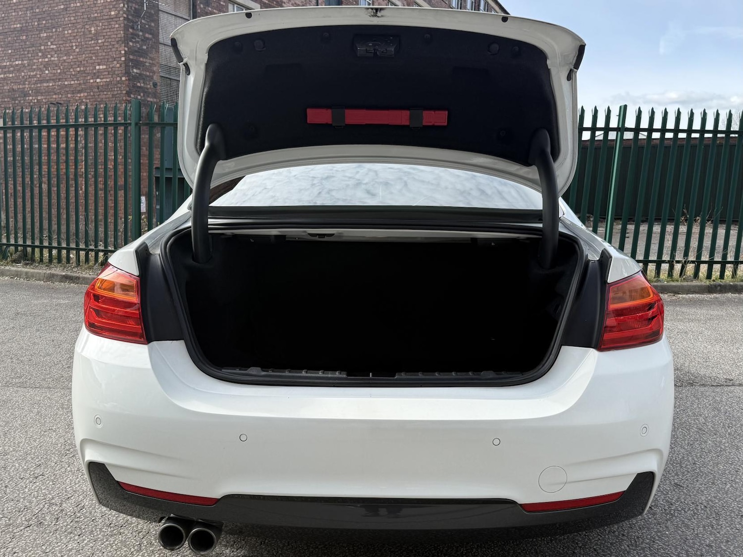 Used BMW 4 Series 2015 for sale - 78033713: Photo 12