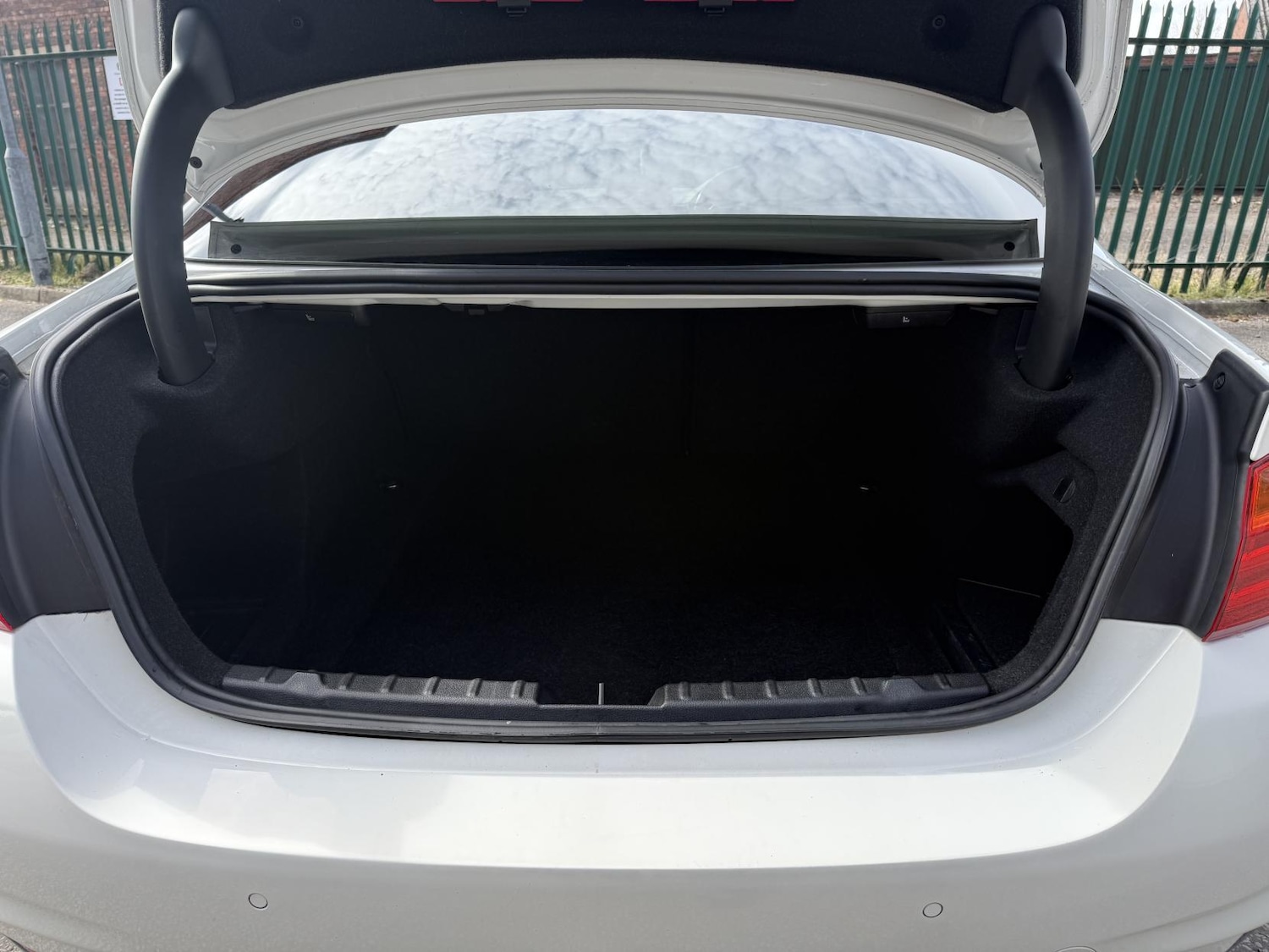 Used BMW 4 Series 2015 for sale - 78033713: Photo 13