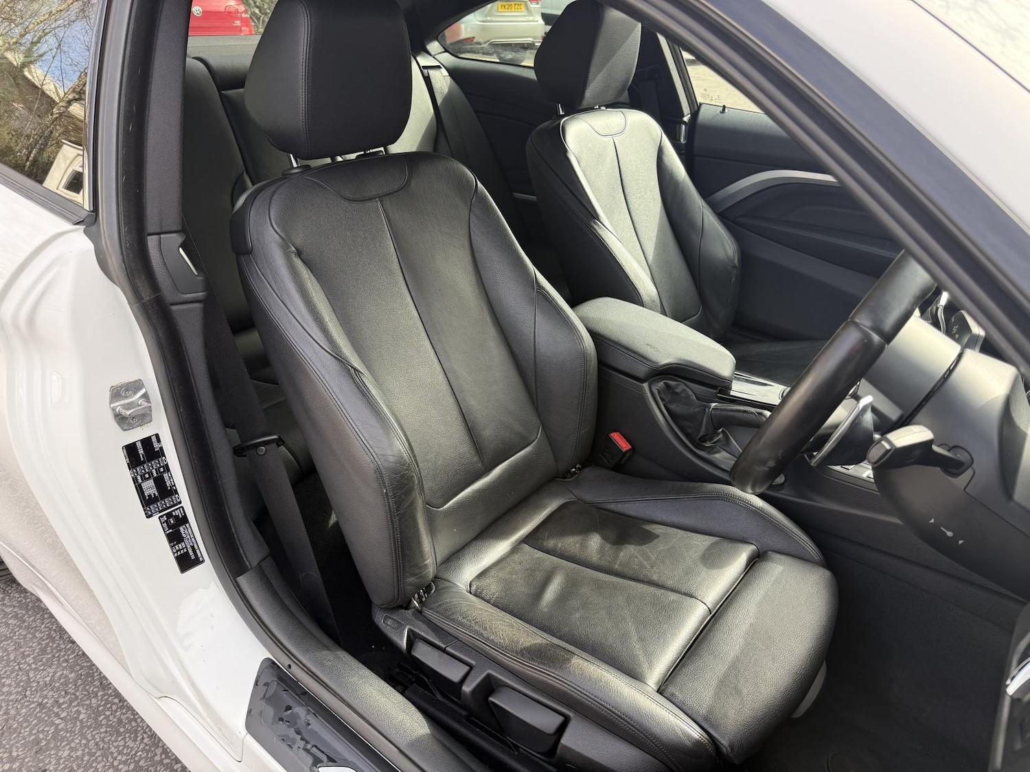 Used BMW 4 Series 2015 for sale - 78033713: Photo 15