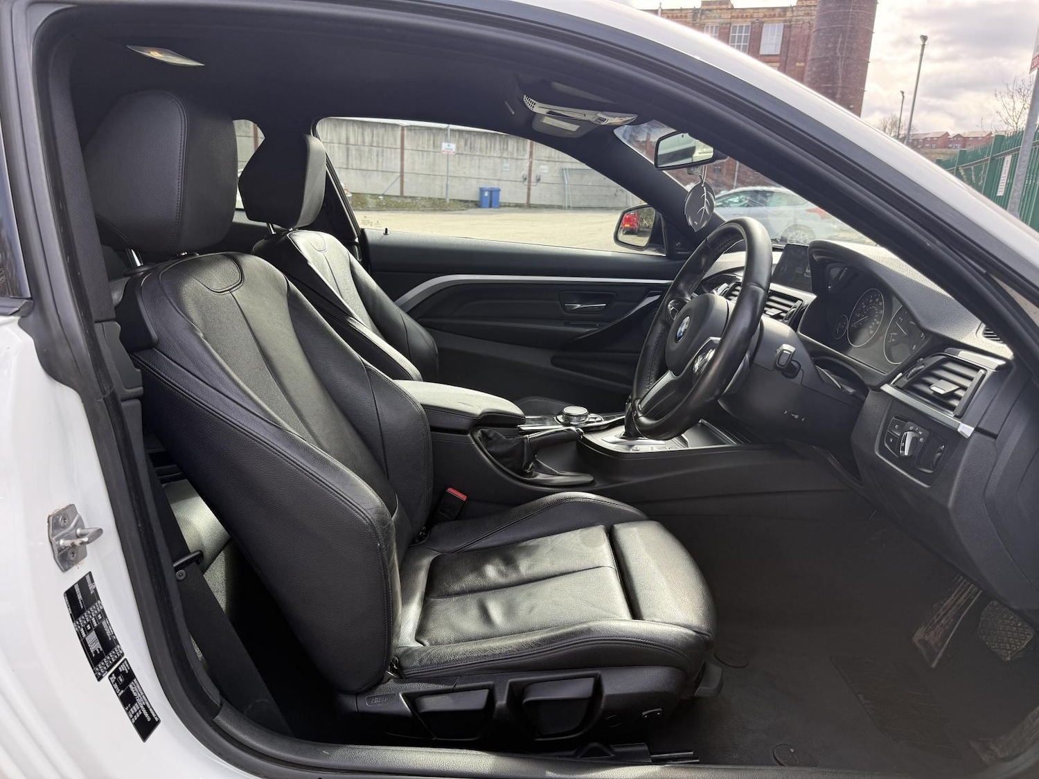 Used BMW 4 Series 2015 for sale - 78033713: Photo 16