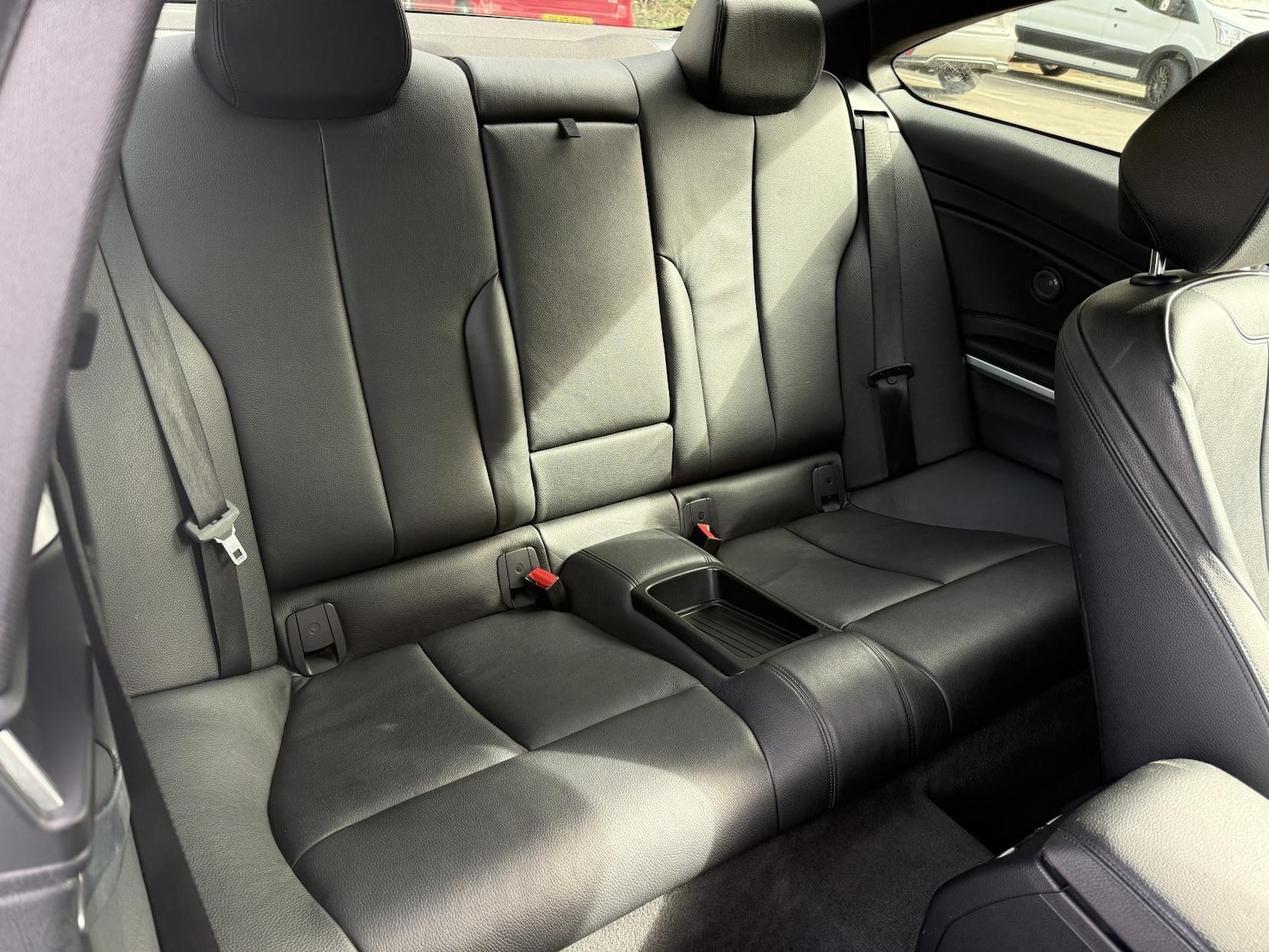 Used BMW 4 Series 2015 for sale - 78033713: Photo 17