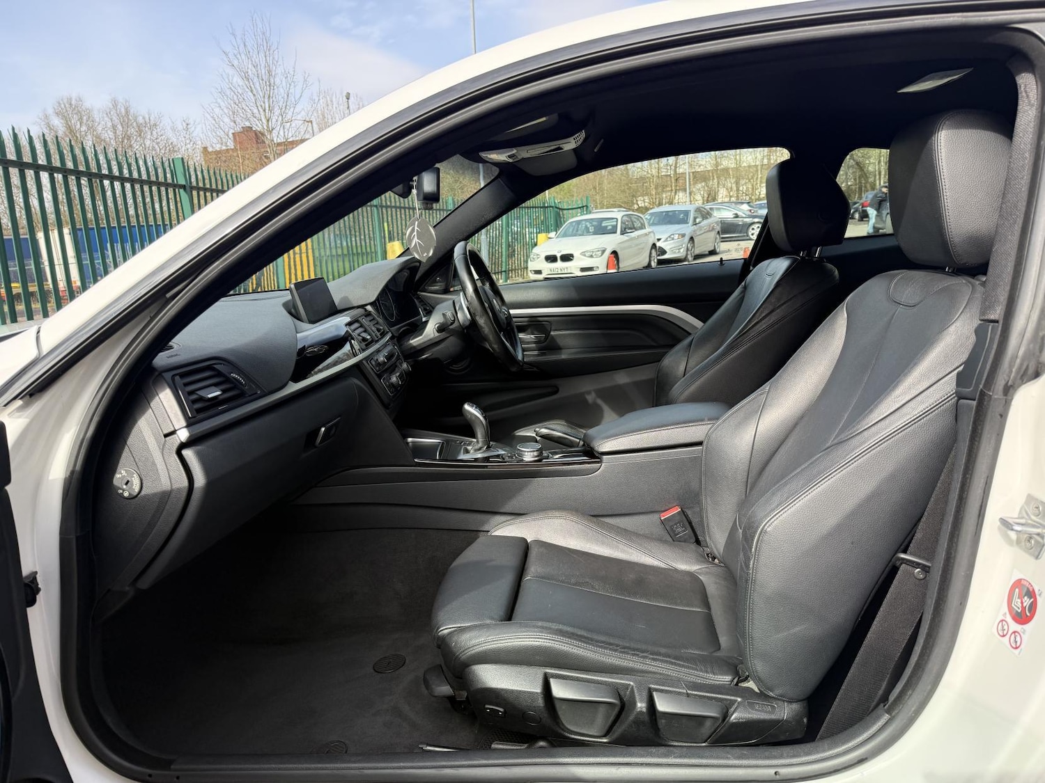 Used BMW 4 Series 2015 for sale - 78033713: Photo 19