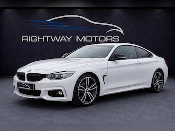 Used BMW 4 Series 2015 for sale - 78033713: Photo